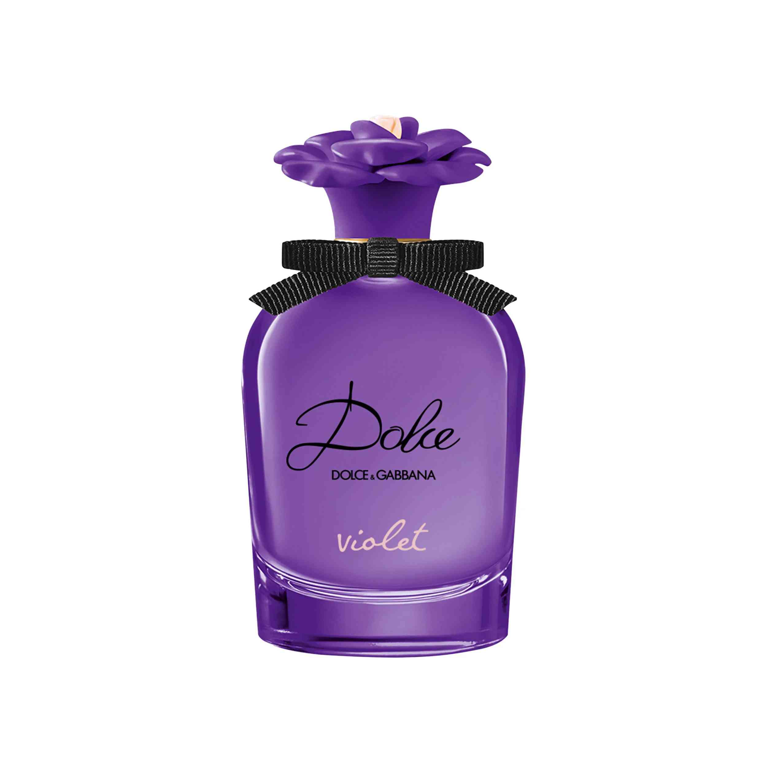 Dolce & Gabbana Violet Eau de Toilette 75ml