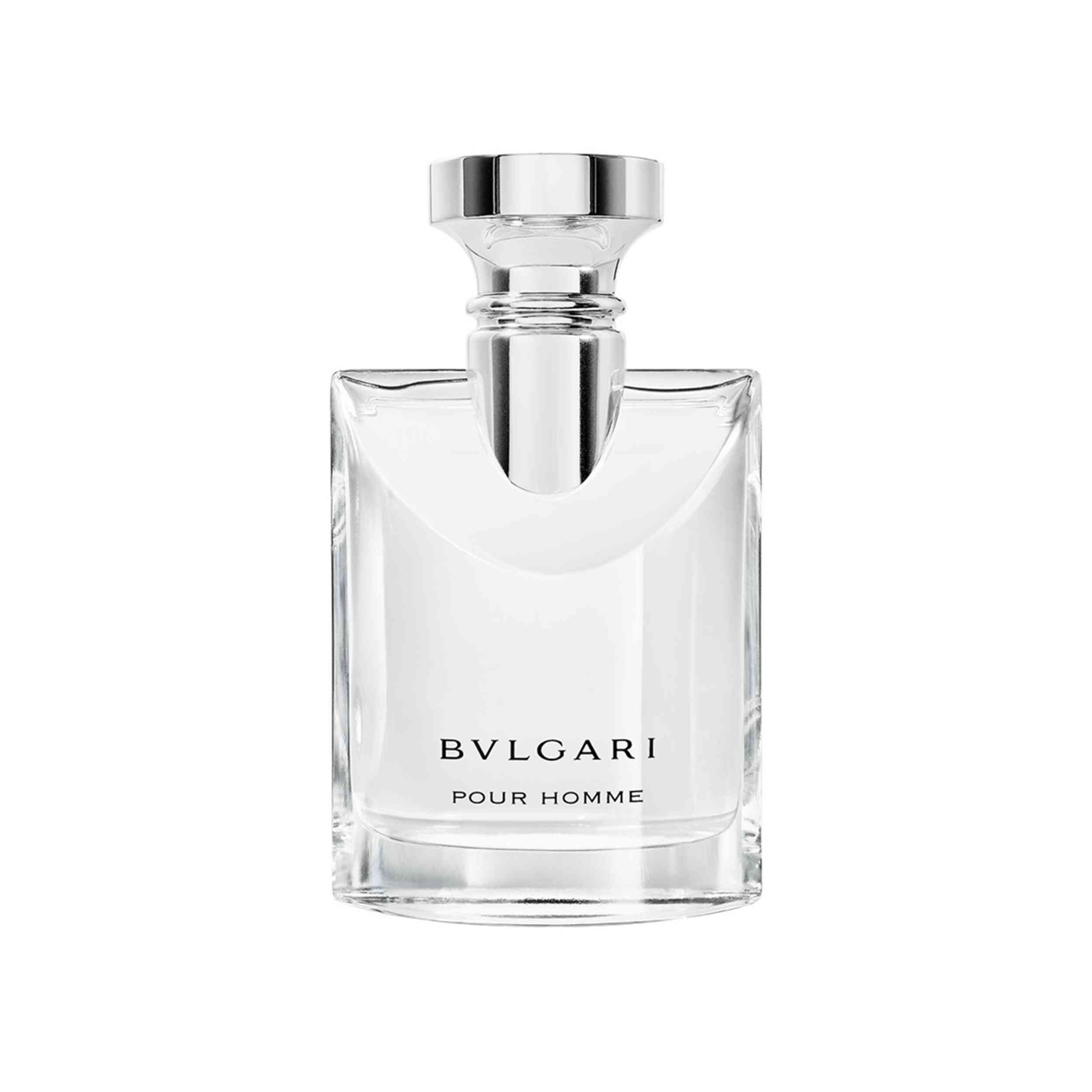Bvlgari Pour Homme Eau de Toilette 50ml New Pack