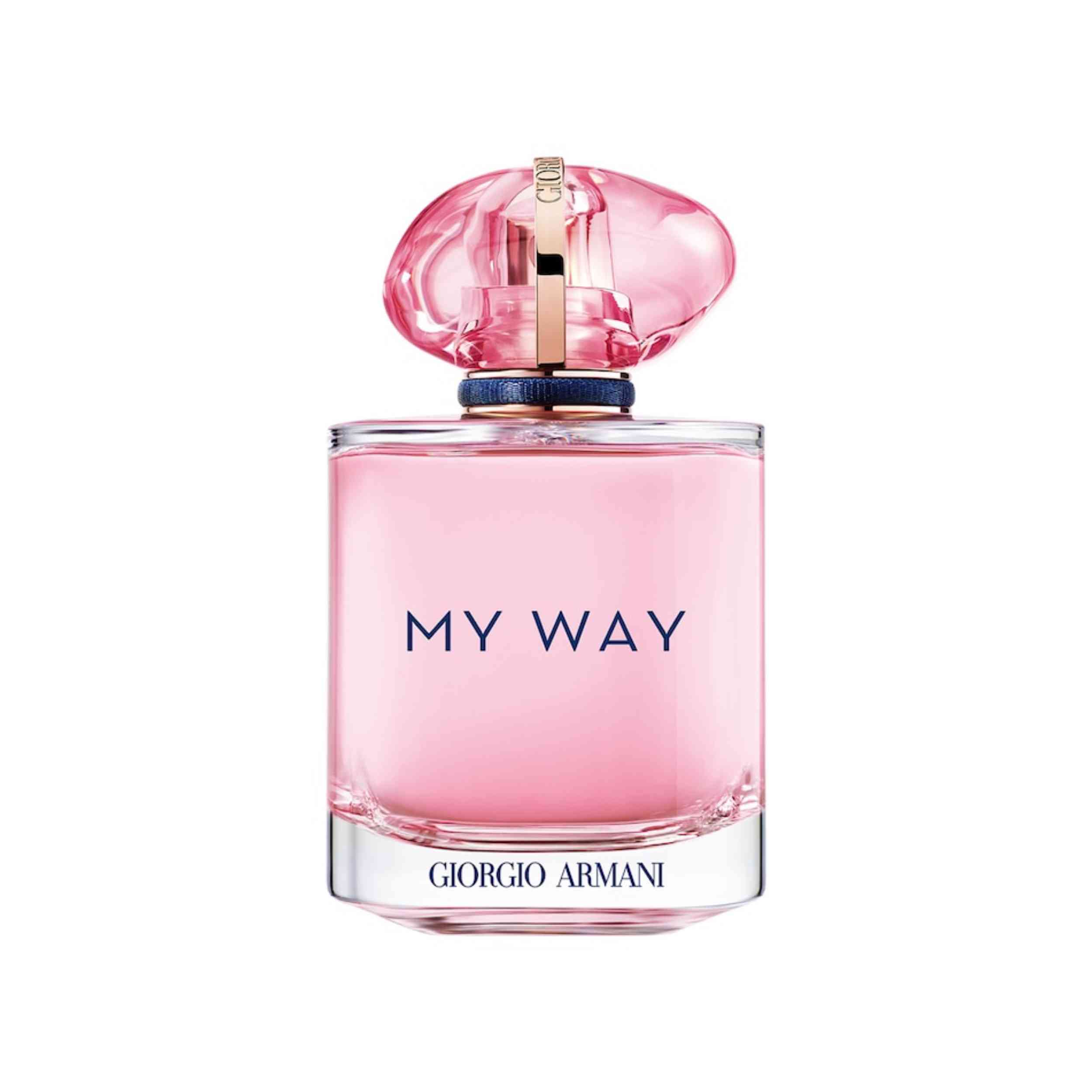Iraq Duty Free - Giorgio Armani My Way Nectar EDP For Women - 90ml