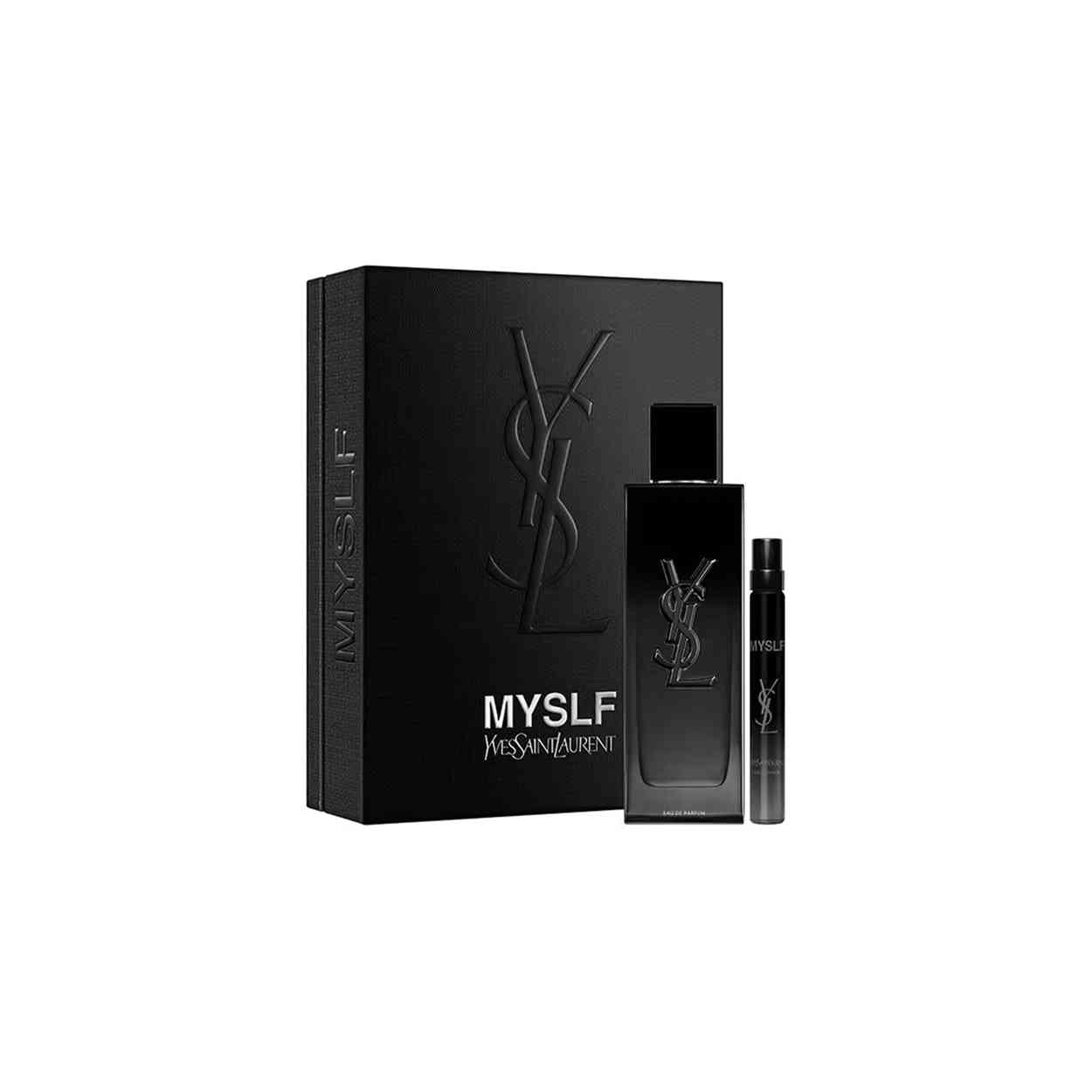 Yves Saint Laurent Myslf Eau de Parfum (100ml+10ml) SET