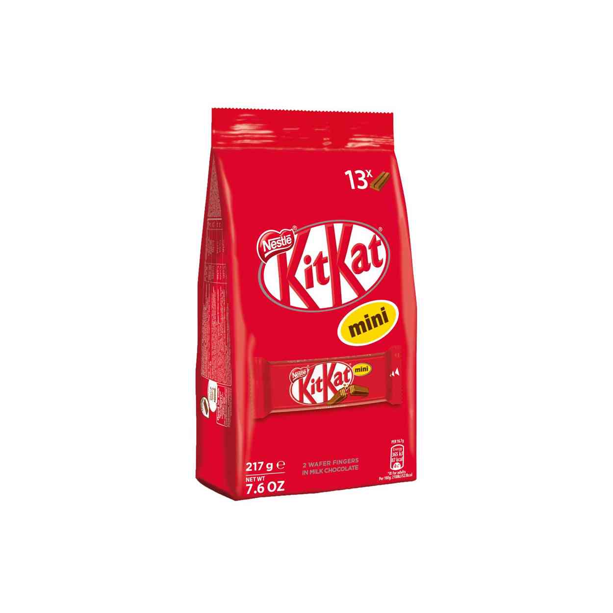 KitKat   Bag