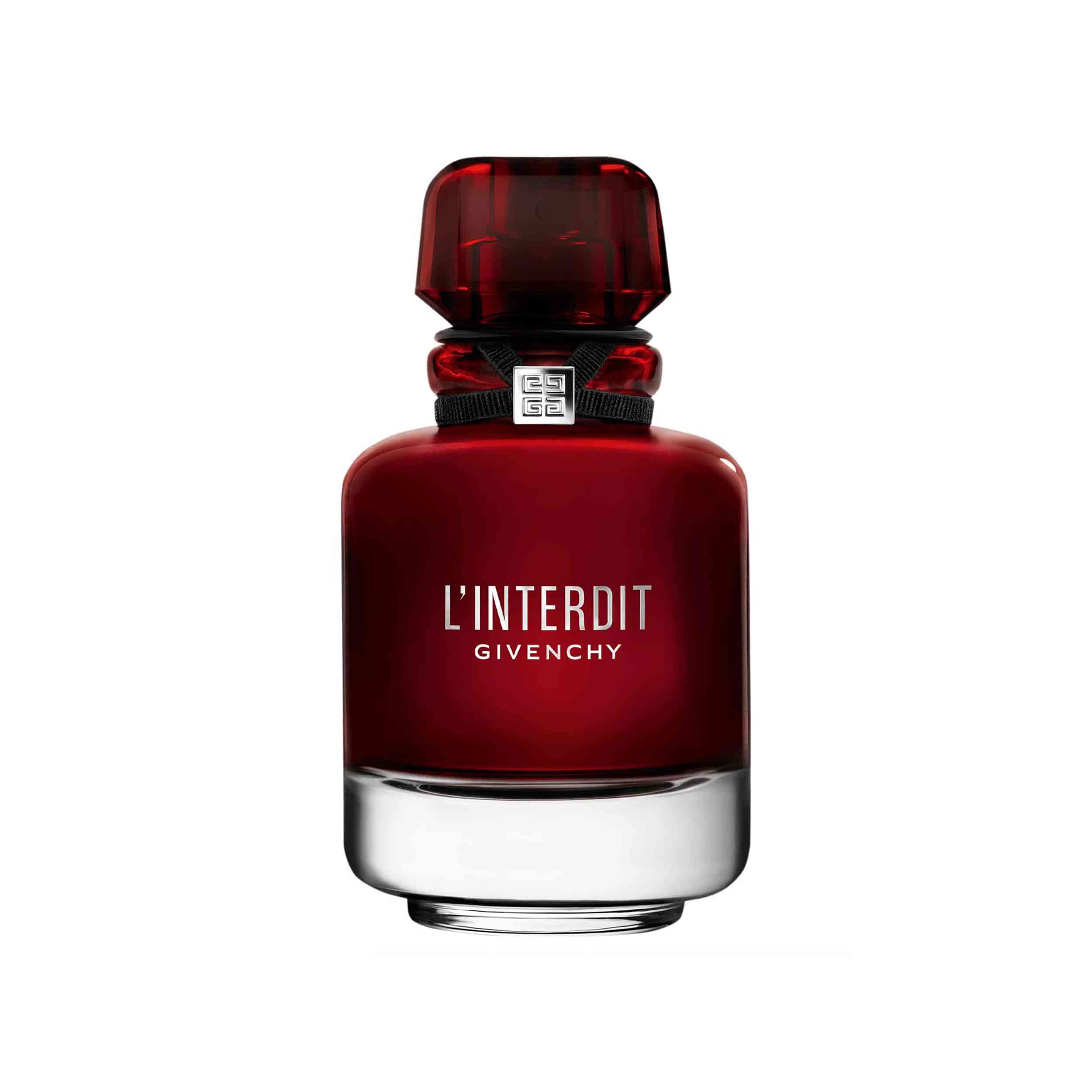Iraq Duty Free - Givenchy L'Interdit Eau de Parfum Rouge Ultime - 80ml