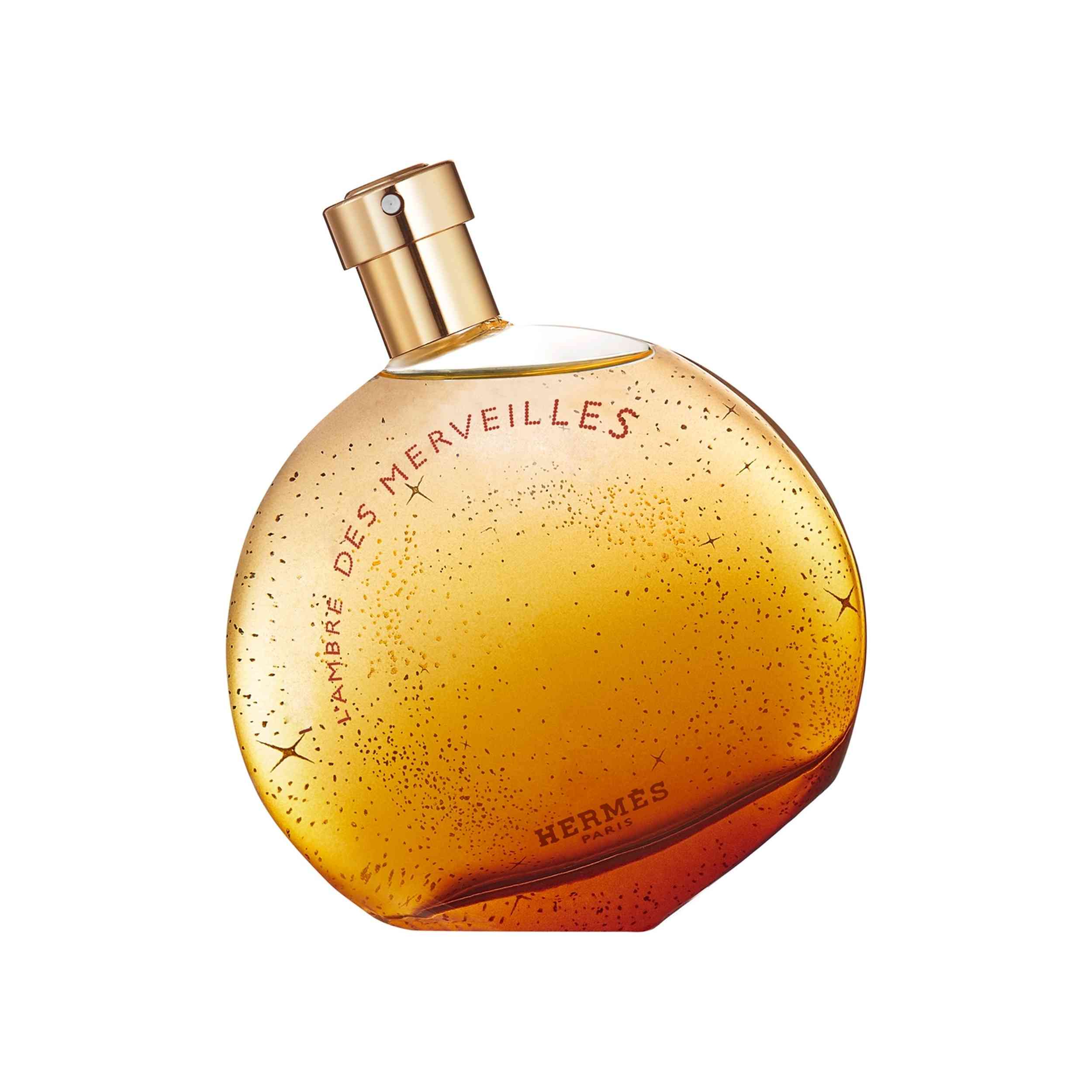 Hermes Eau Des Merveilles