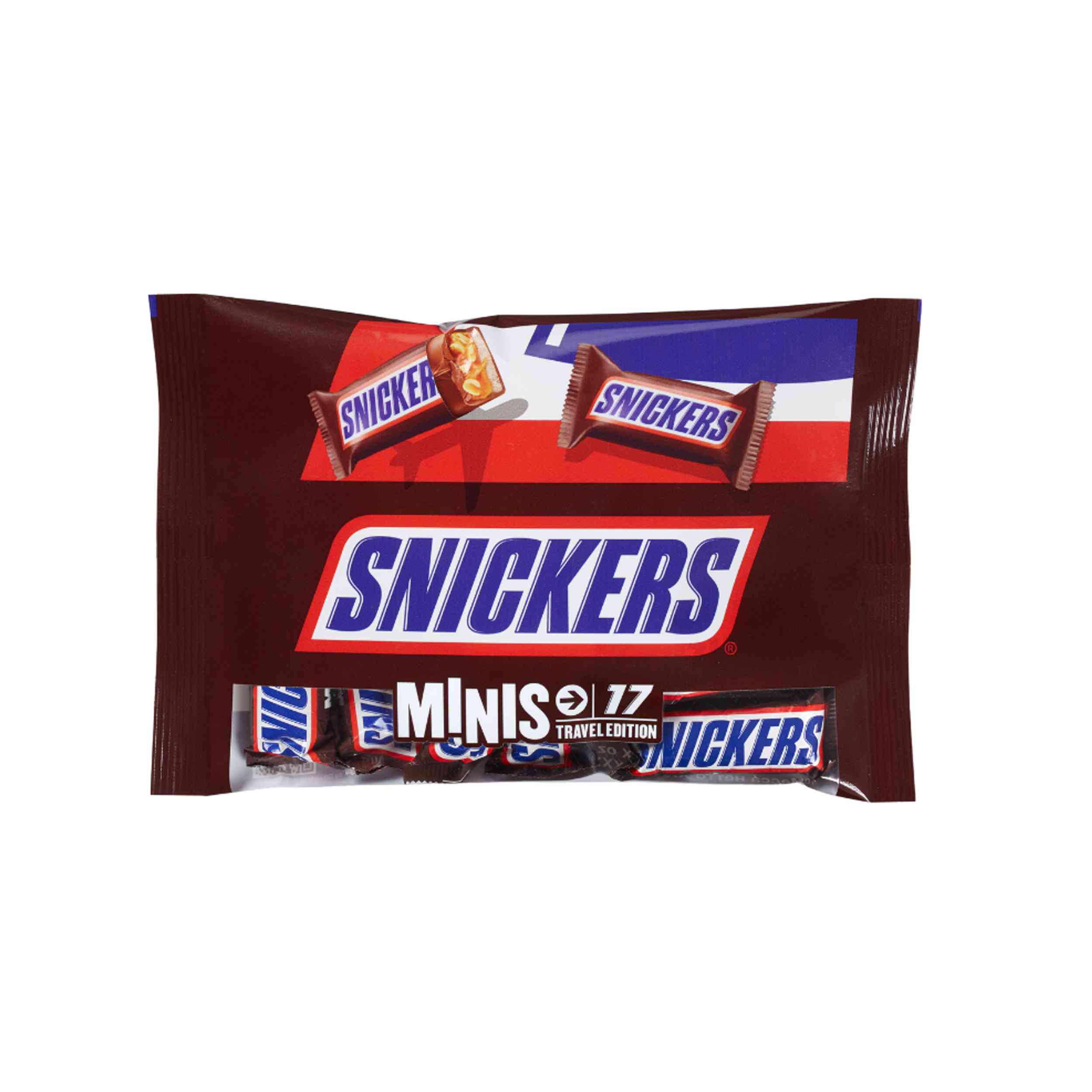 SNICKERS Minis