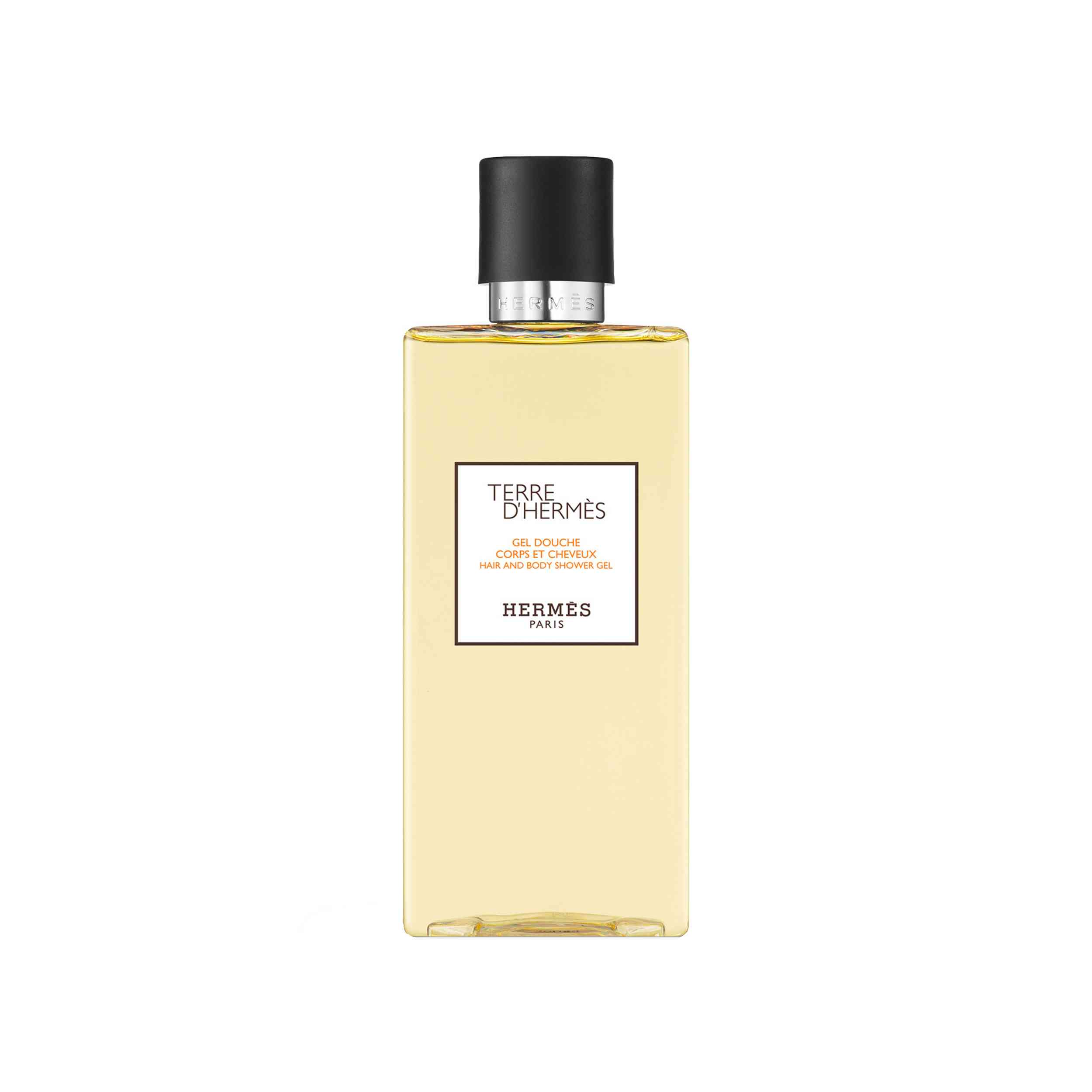 Hermes Terre D'HermÃ¨s Hair S/Gel 200ml