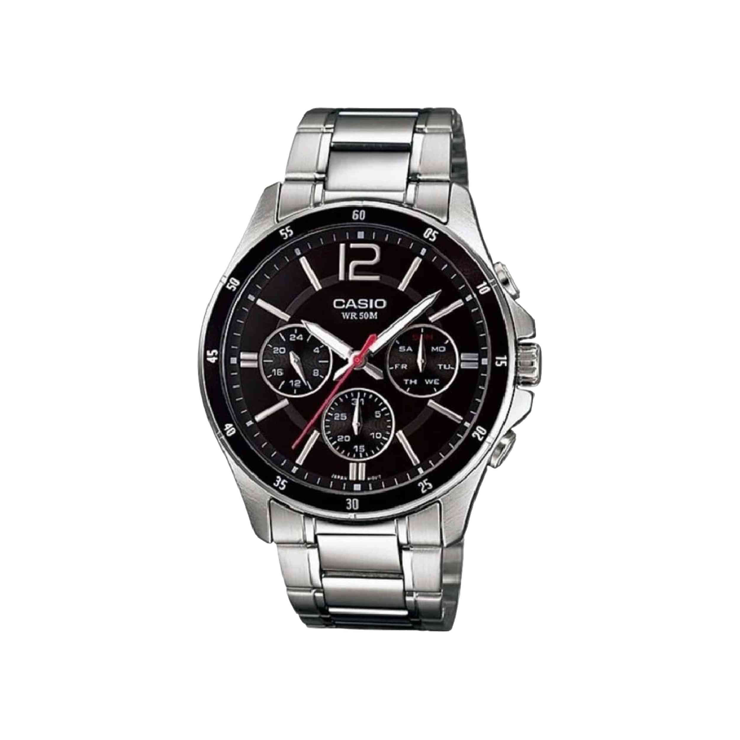 CASIO GENERAL