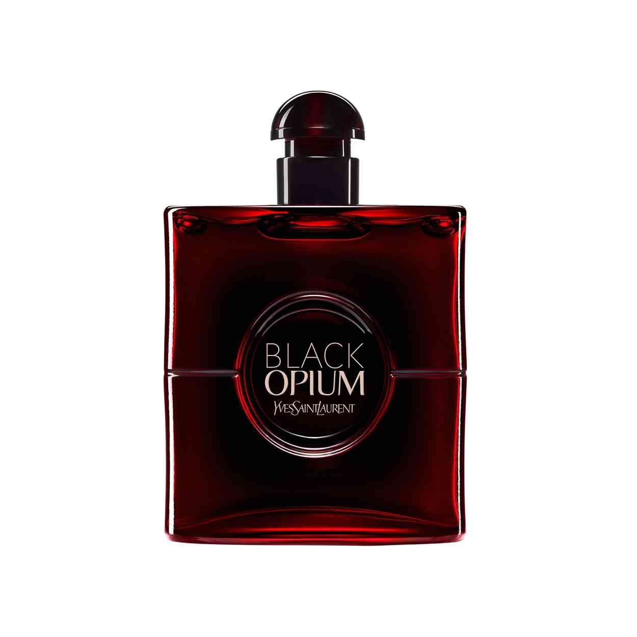 Yves Saint Laurent Black Opium Red Eau de Parfum 90ml