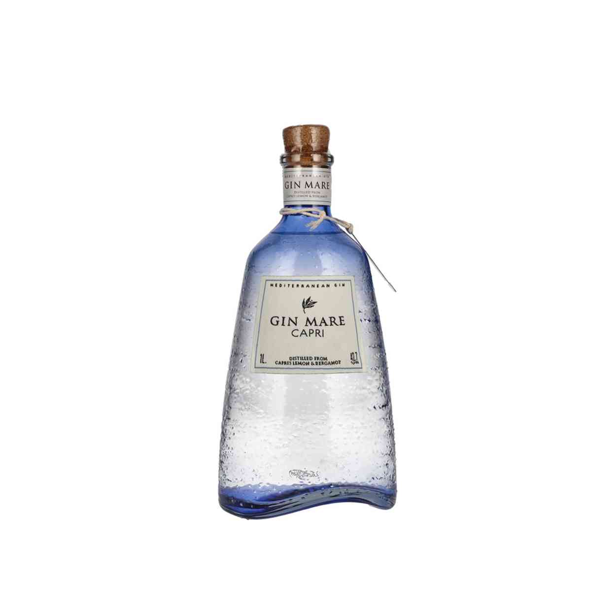 Gin Mare Capri