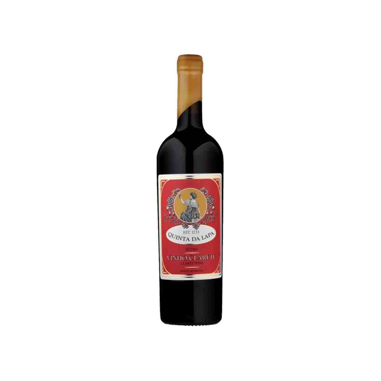 BONTEMPO RED WINE