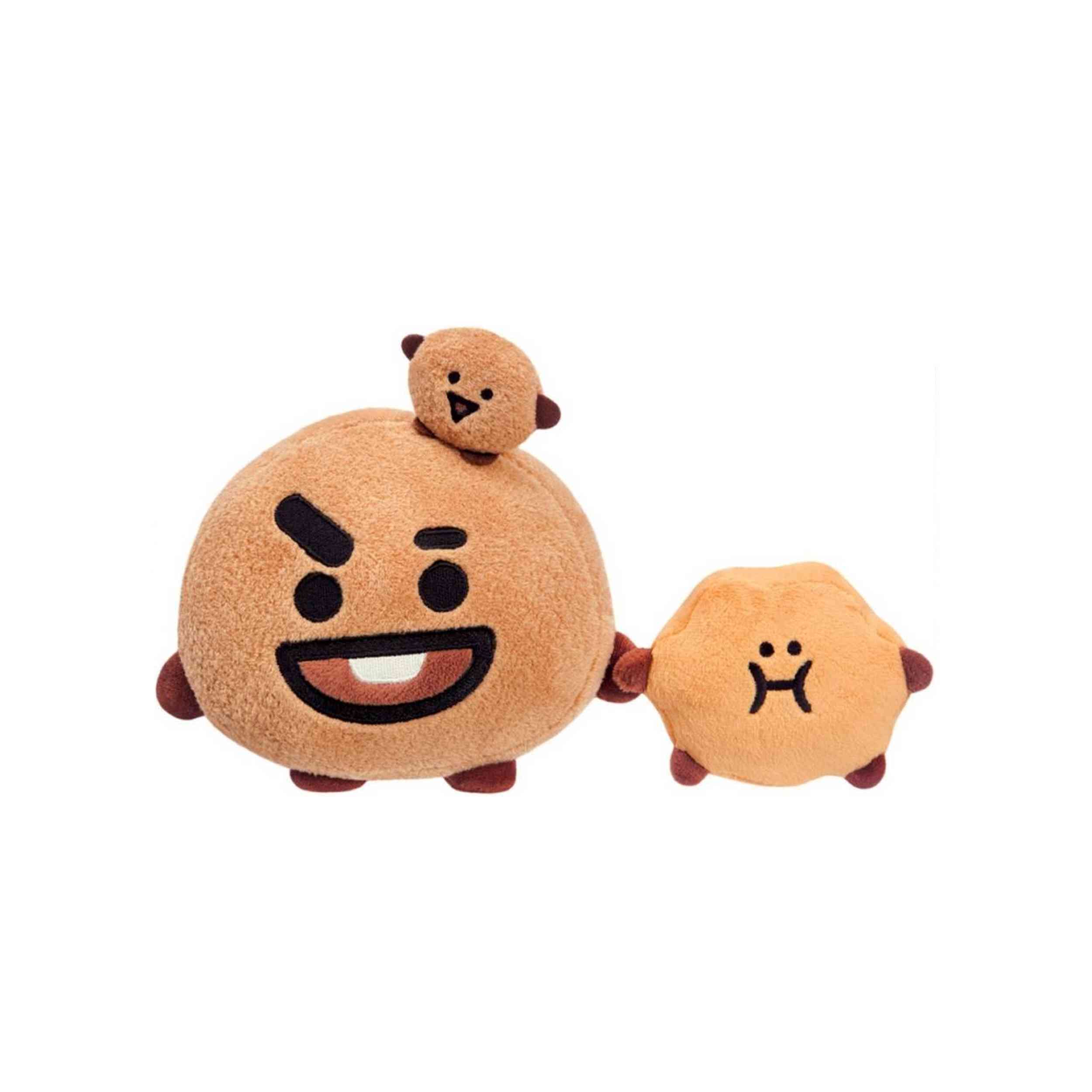 "Aurora Shooky 4.5"""