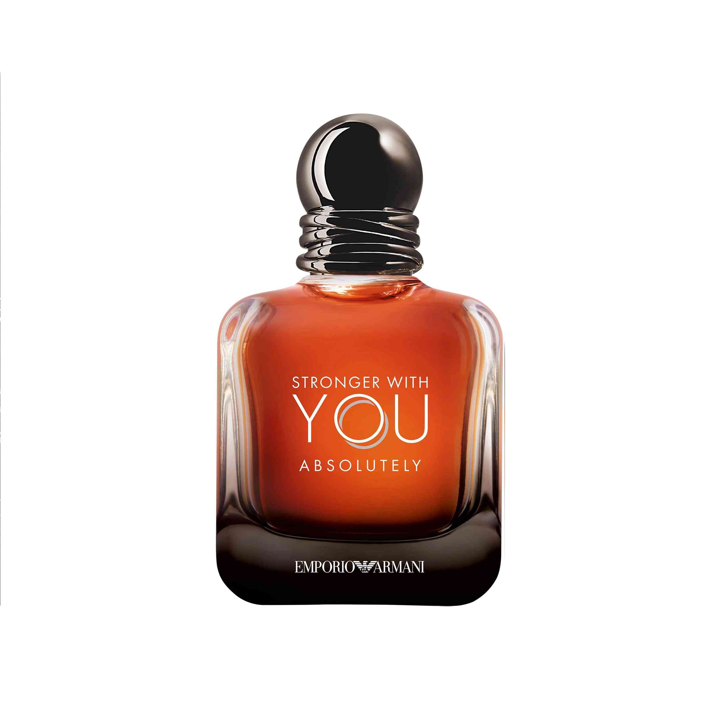 Armani Stronger With You Absolutely Parfum 50ml