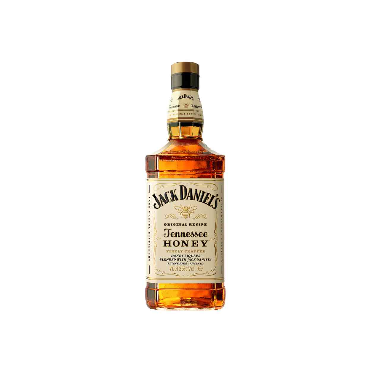 Jack Daniel's Honey