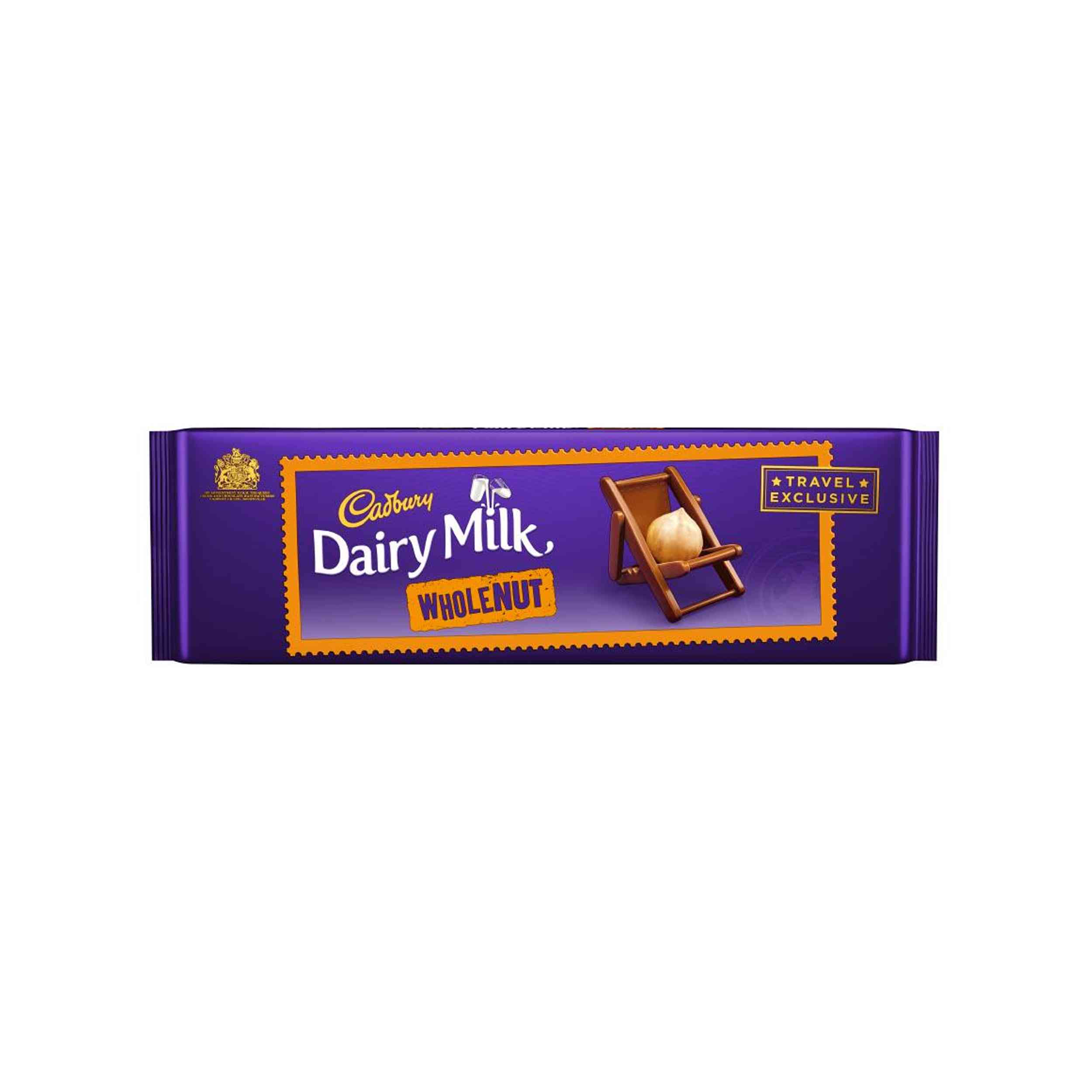 Dairy Milk