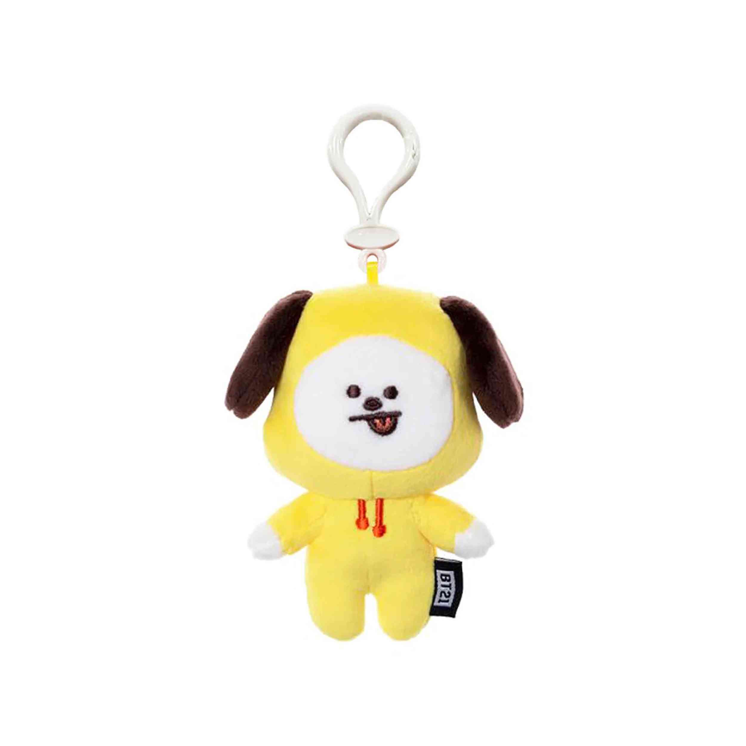 "Aurora Chimmy Keyring 4"""