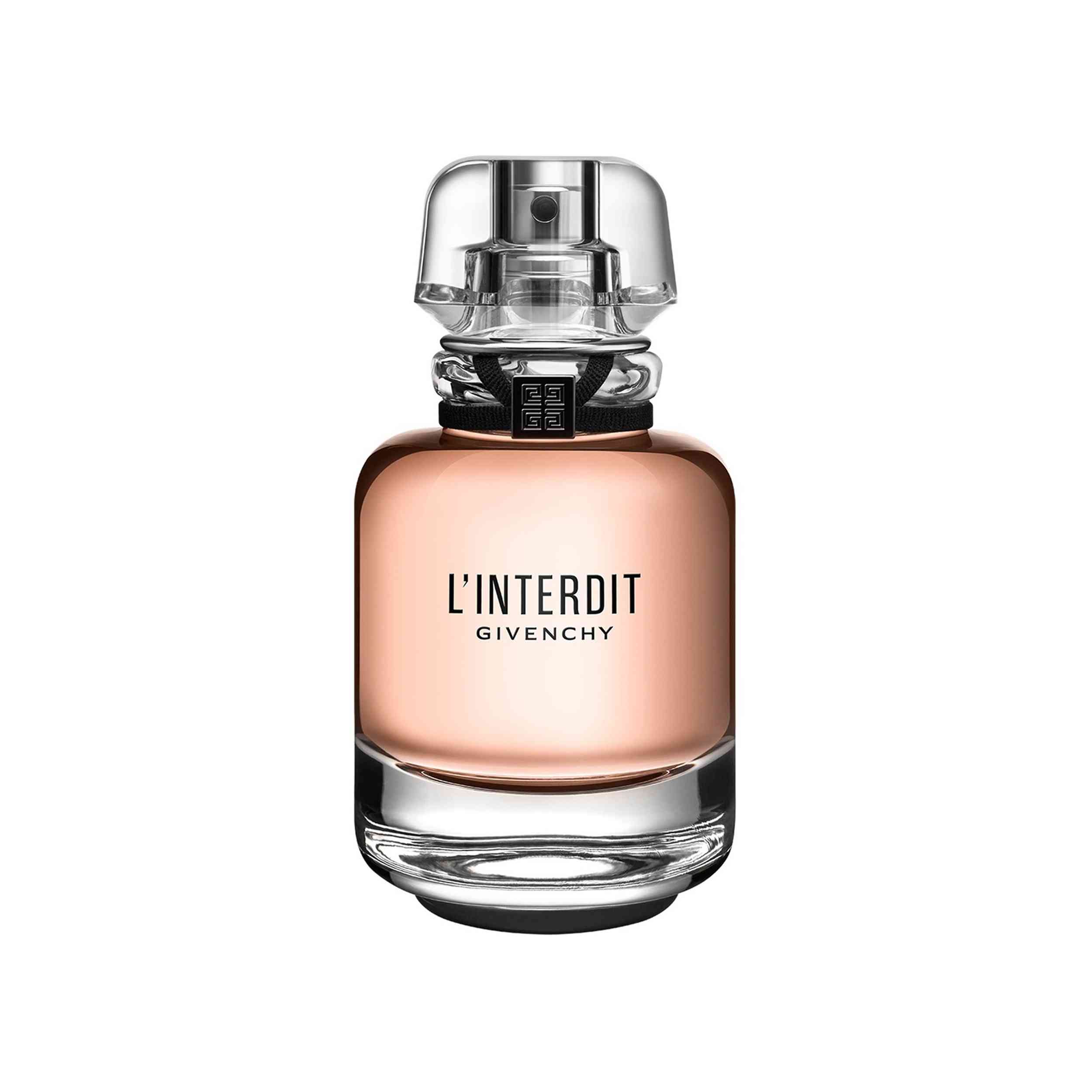 Iraq Duty Free - Givenchy L'Interdit EDP - 80ml