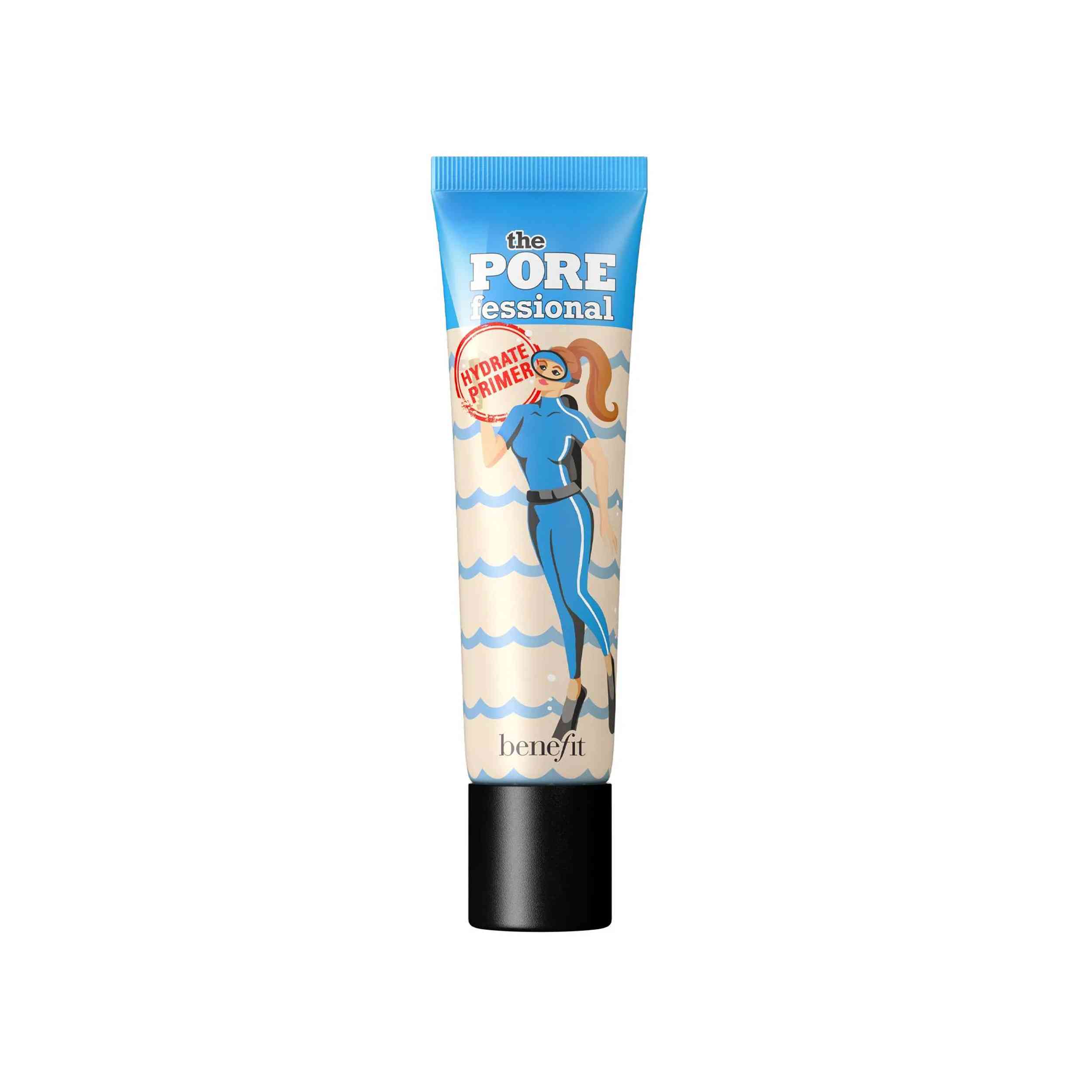 Benefit The Porefessional Hydrate Face Primer 22ml