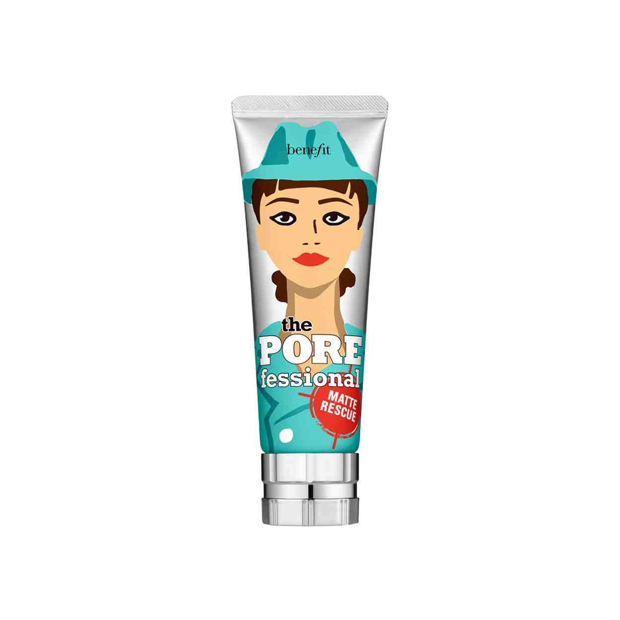Benefit The Porefessional Matte Rescue Primer 50ml