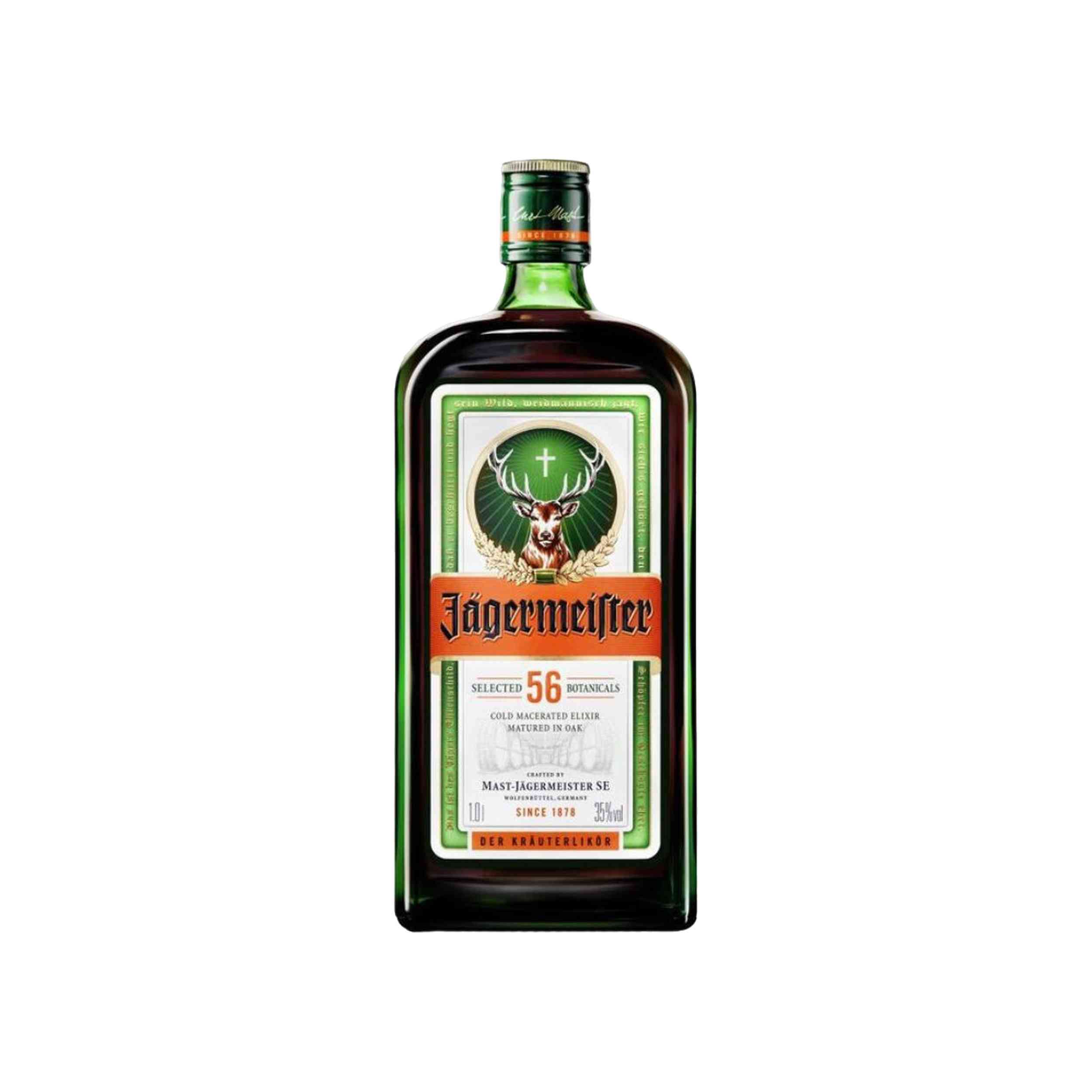 Jagermeister