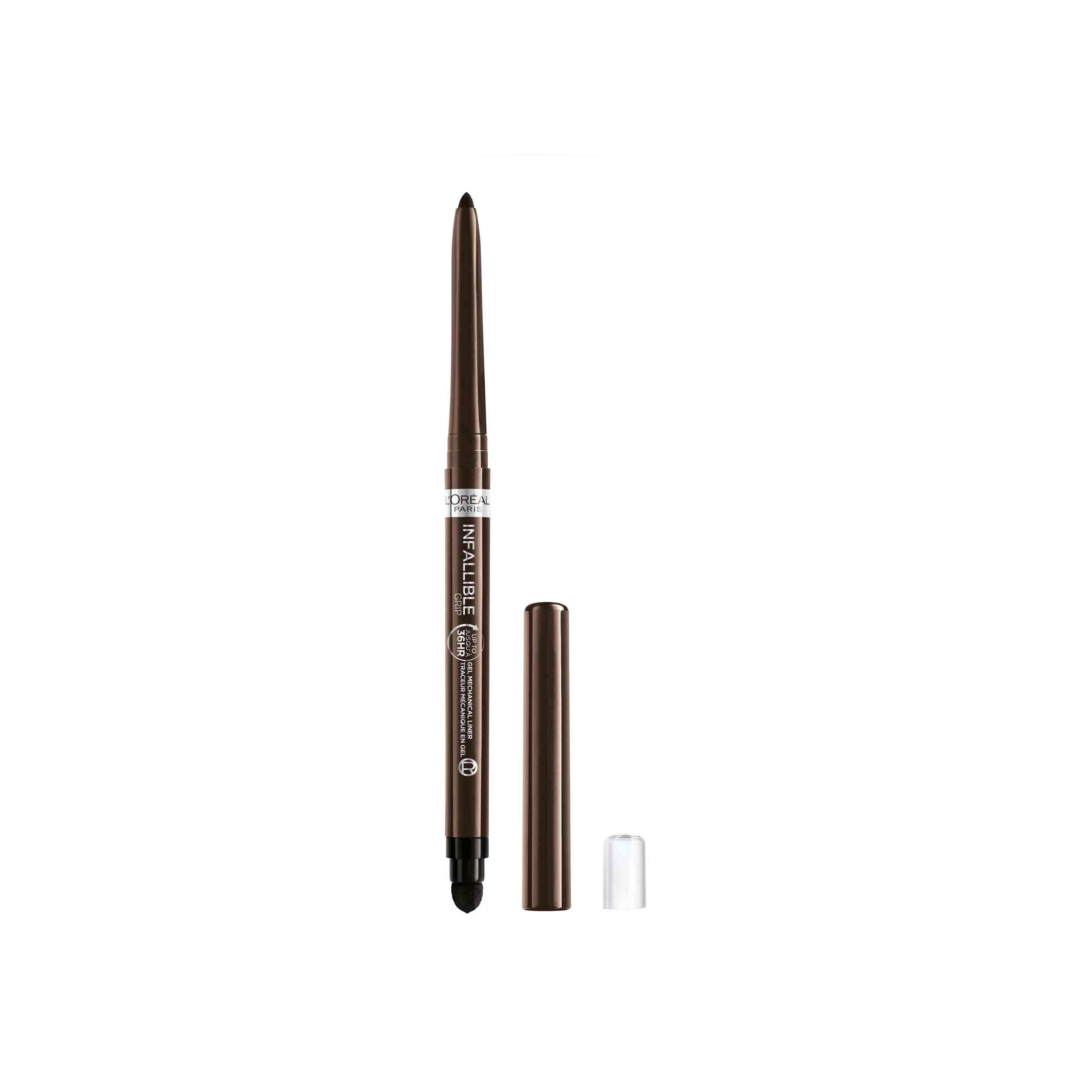 L'Oreal Paris Infaillible Grip Gel Automatic Eyeliner Taupe Grey 03
