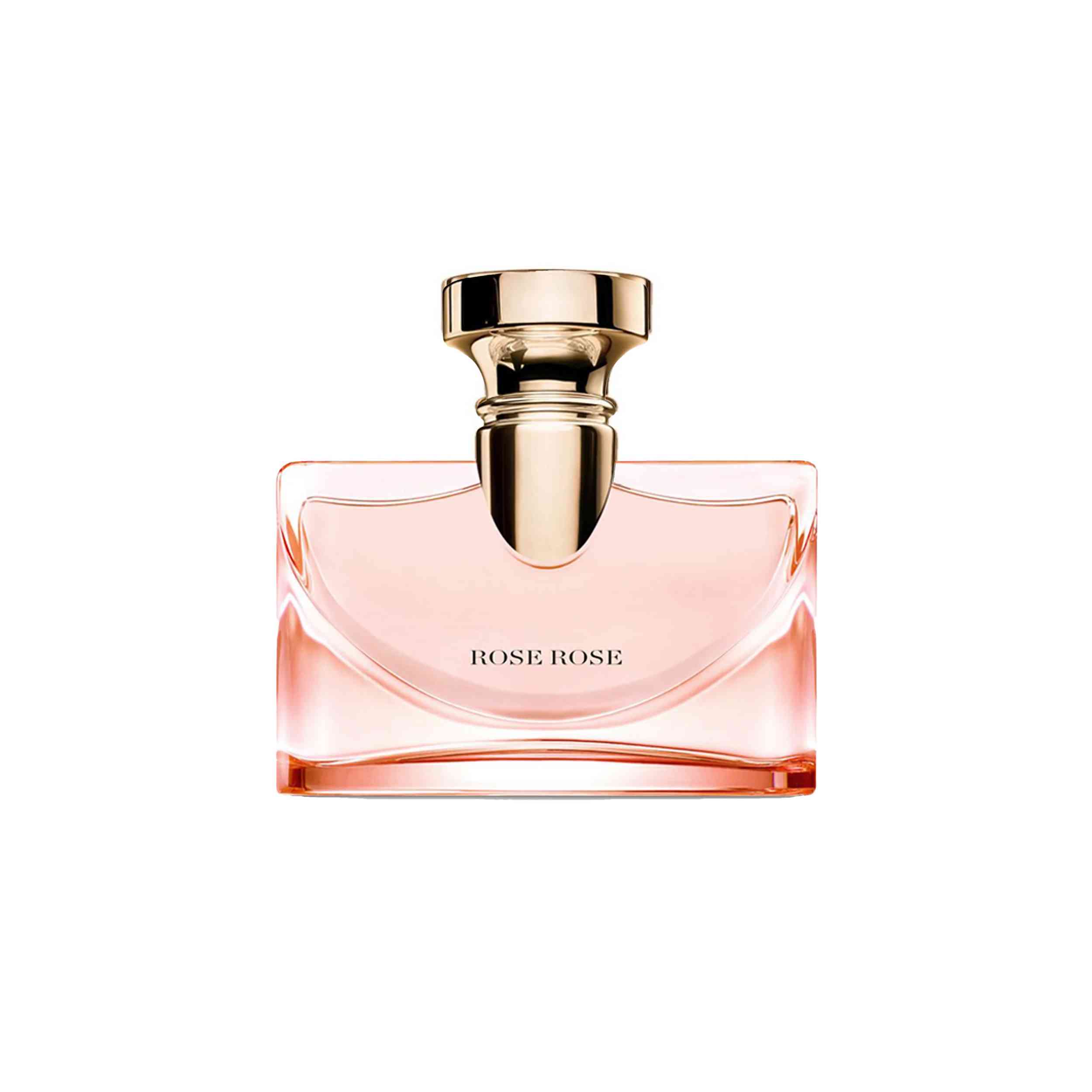 Bvlgari Splendida Rose Rose Eau de Parfum 100ml
