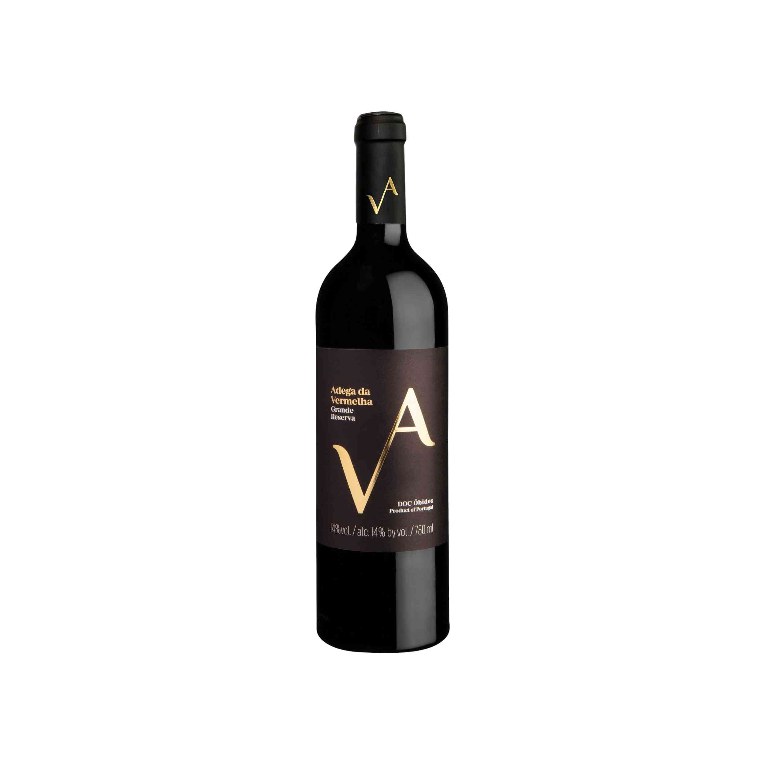 Vdot Red Wine 6*750ml