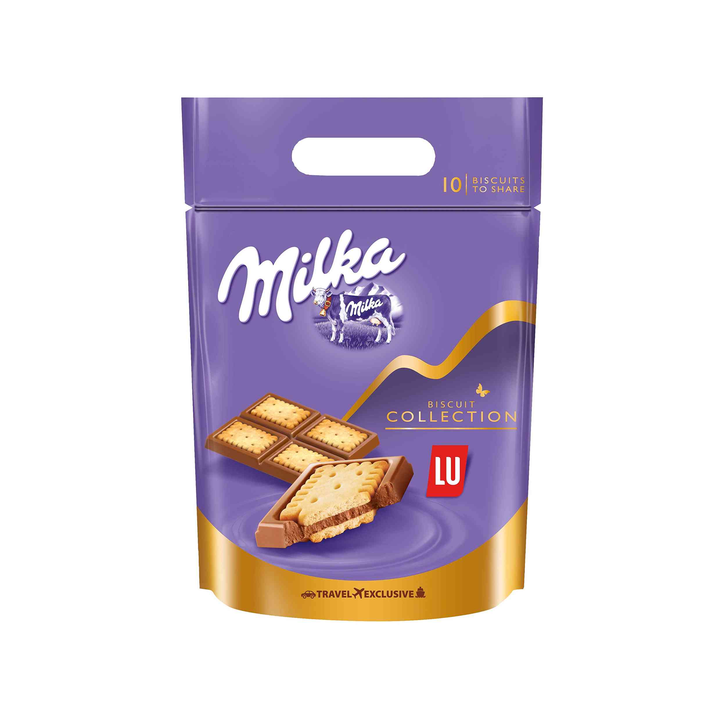 MILKA