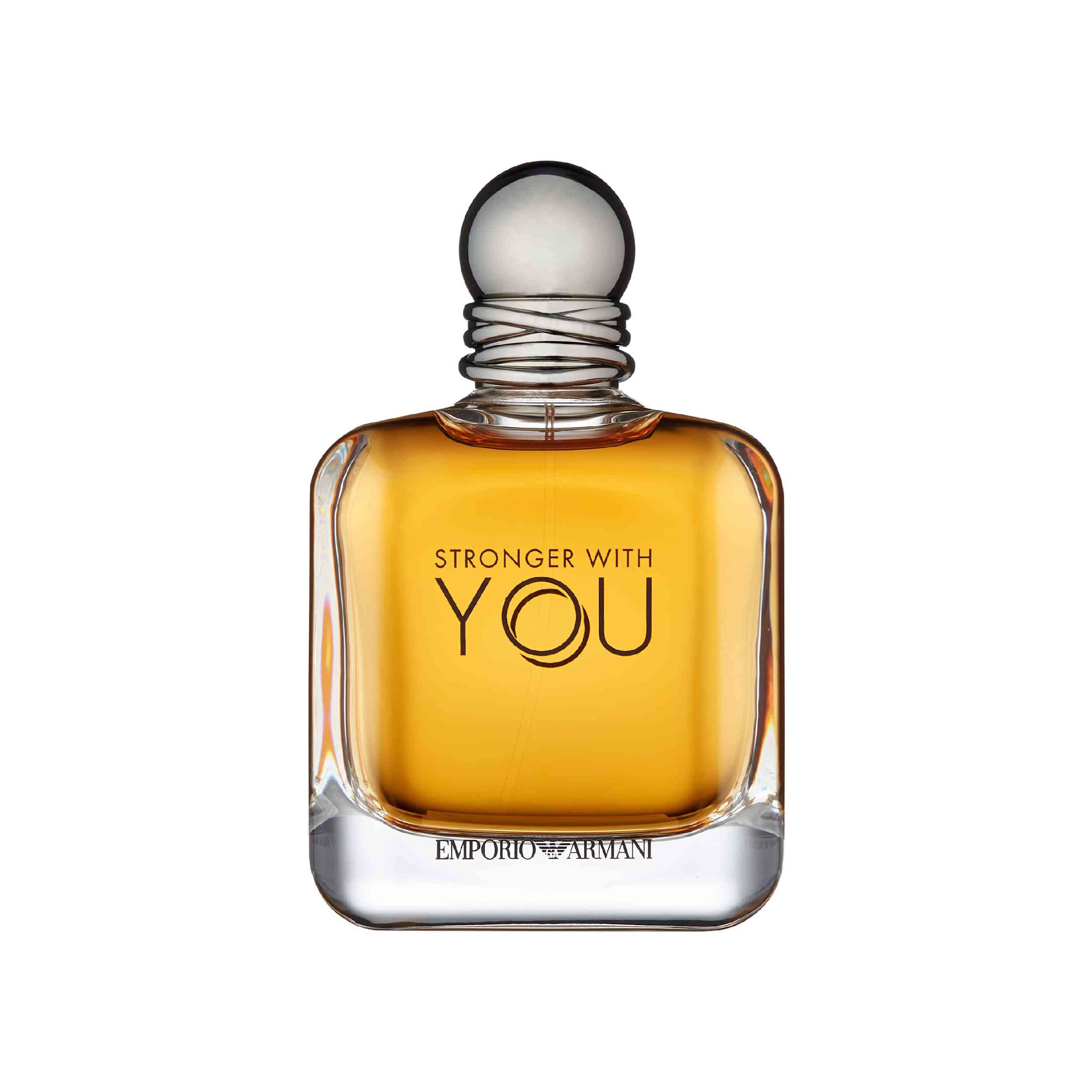 Armani Stronger With You