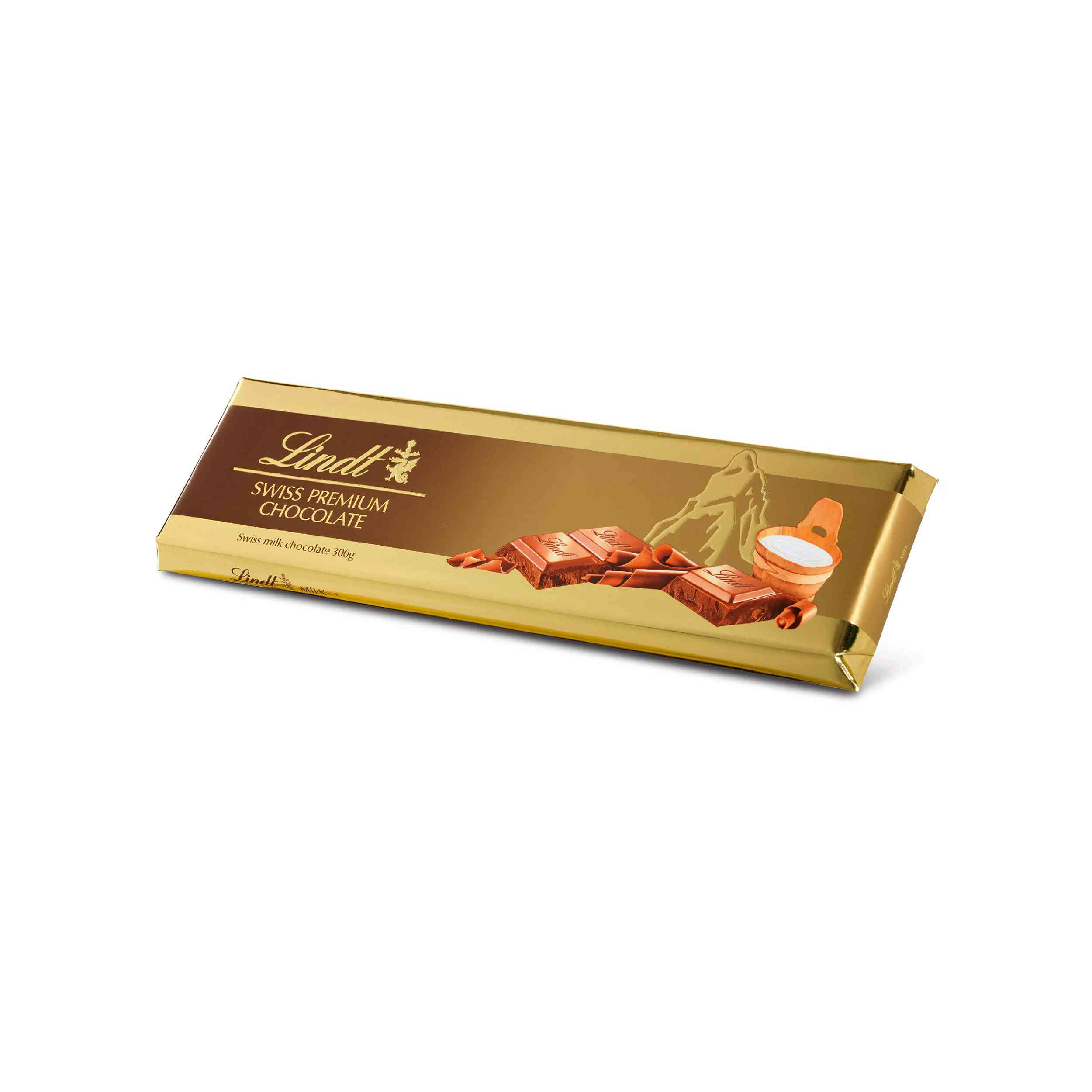 Lindt Gold Bar