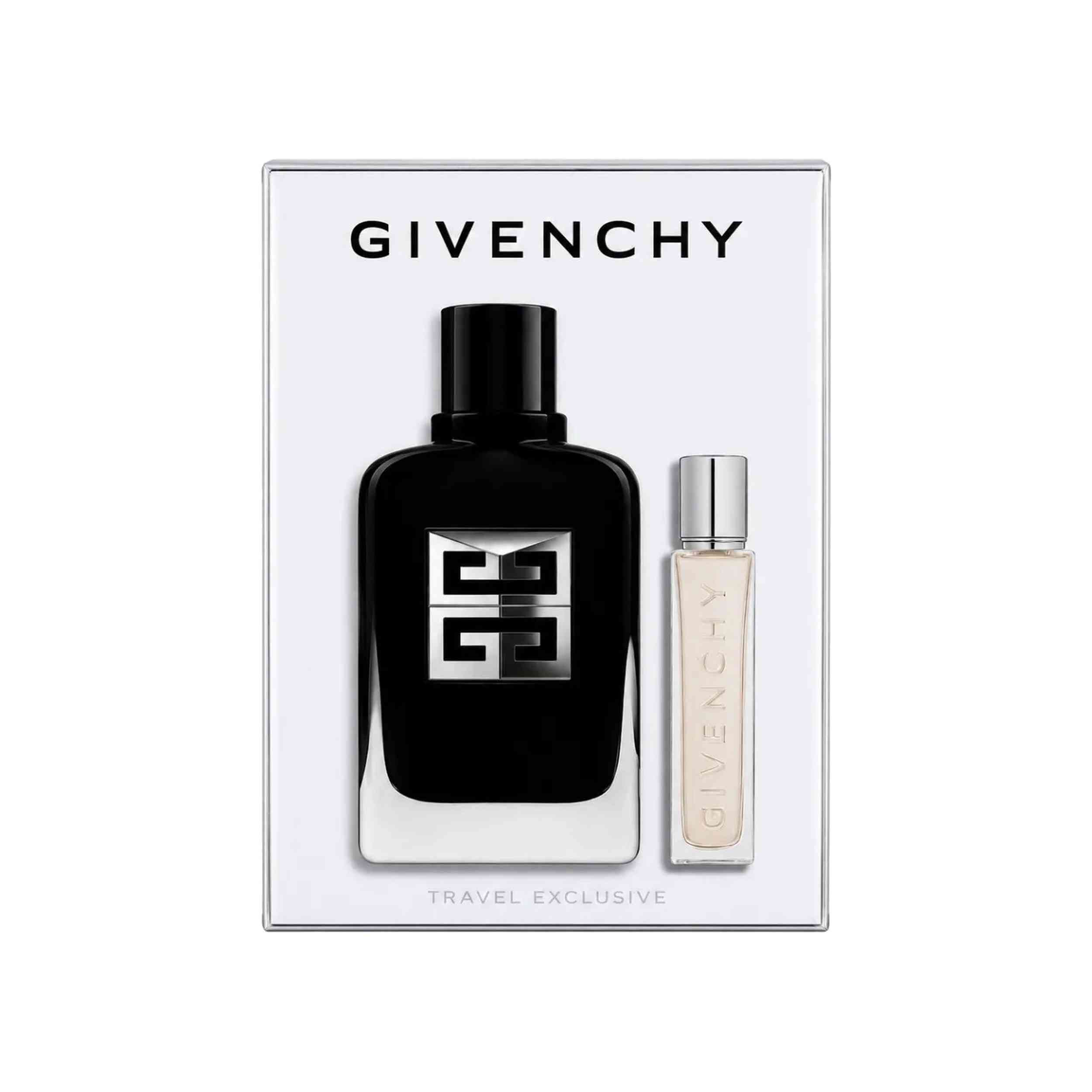 Givenchy Gentleman Society