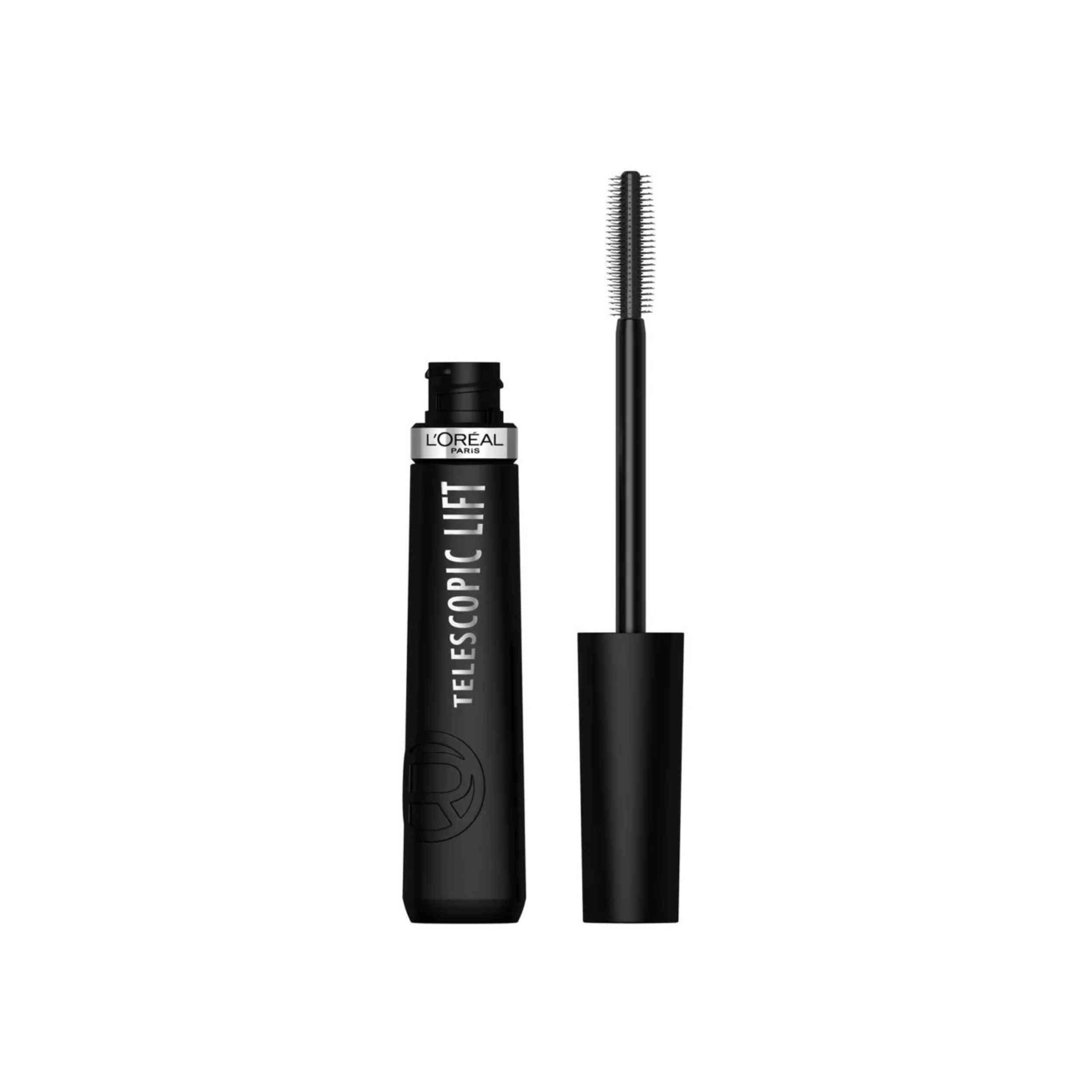 Iraq Duty Free - Loreal Telescopic Lift Mascara - Black