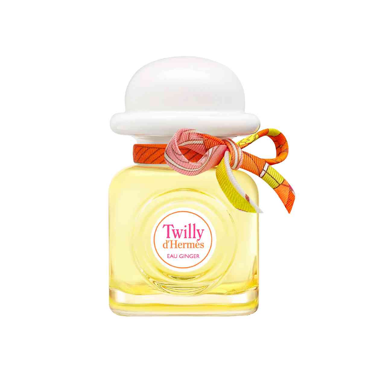 Hermes Twilly D'HermÃ¨s Eau Ginger Eau de Parfum 50ml