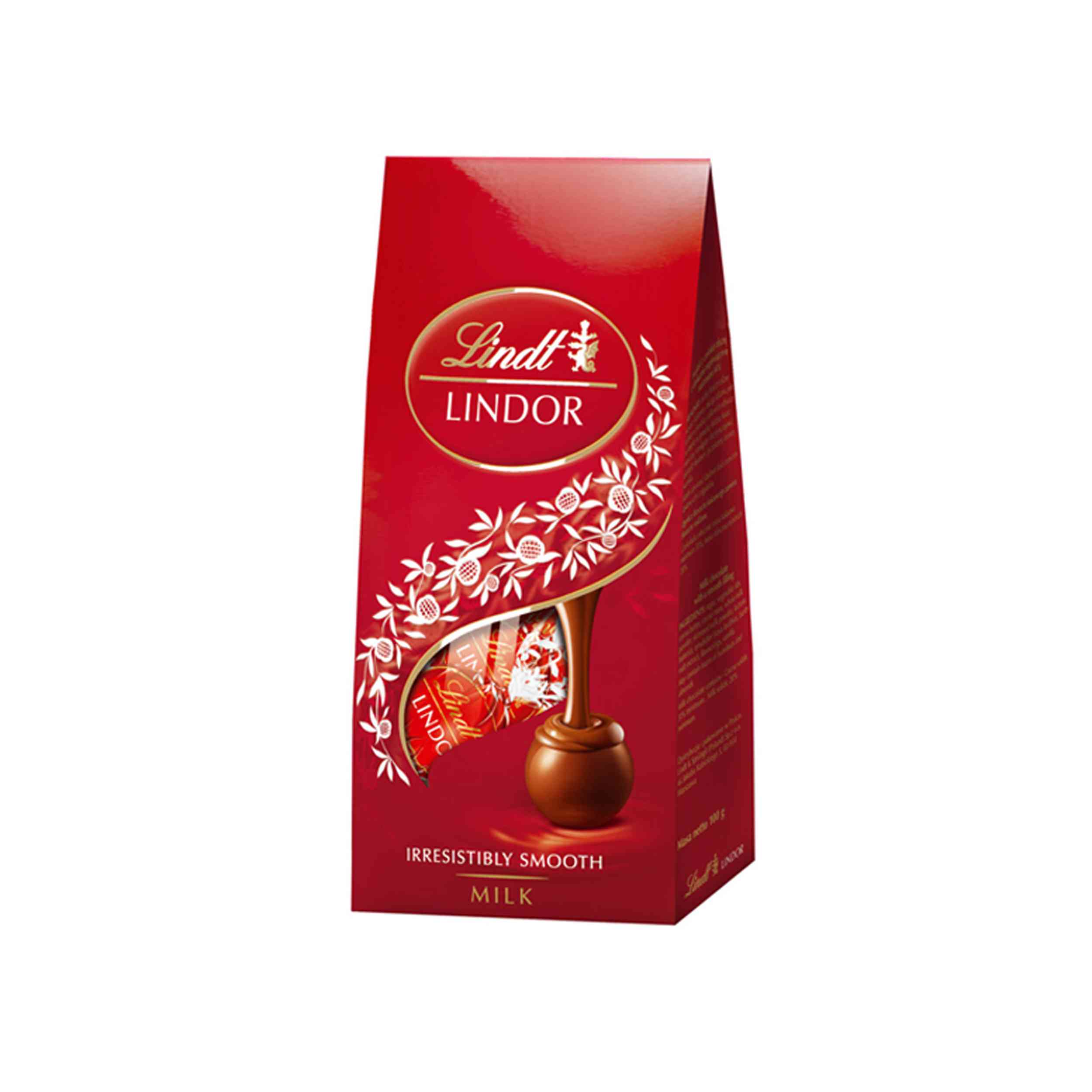 Lindt Lindor