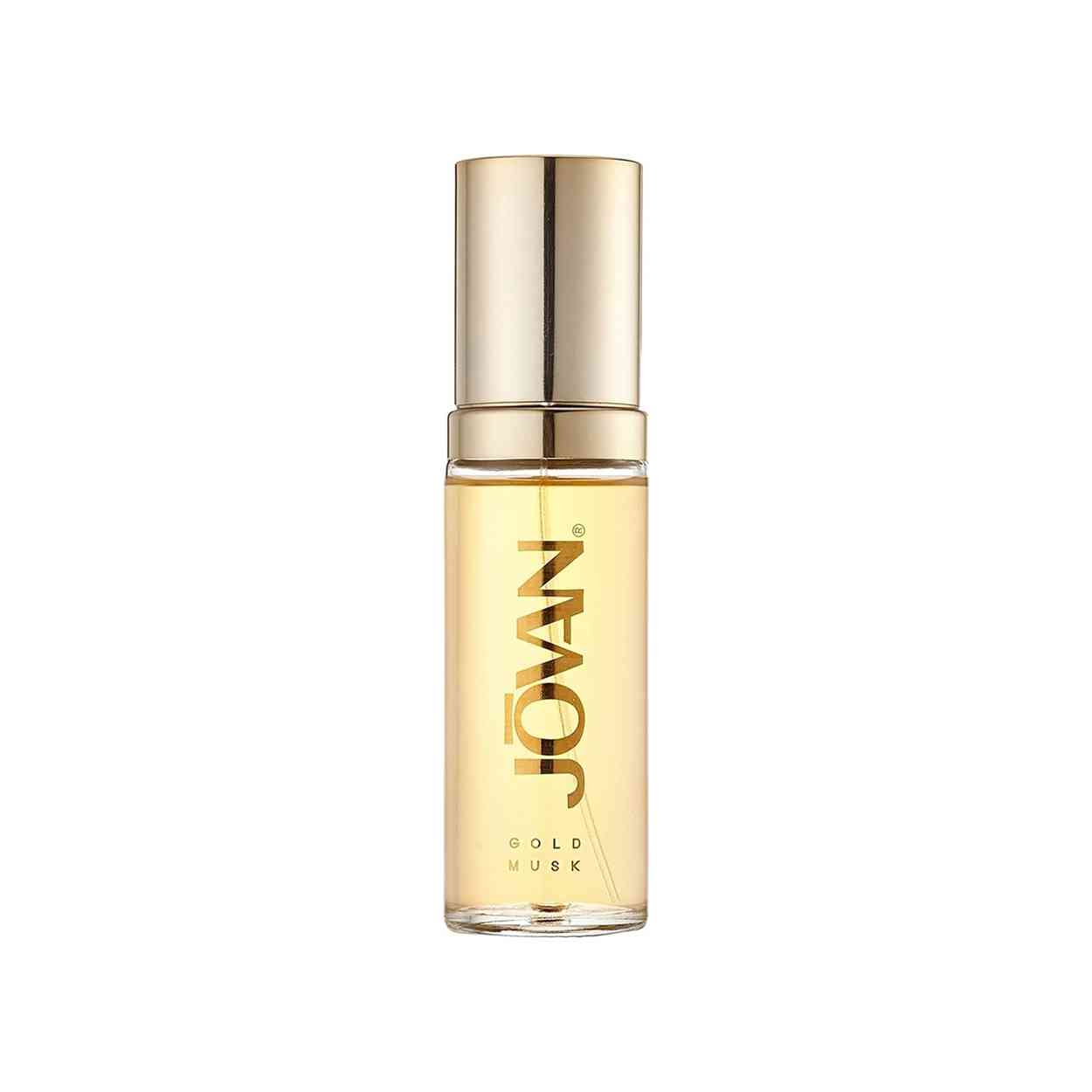 Jovna Musk Oil Gold Musk Eau de Parfum 59ml
