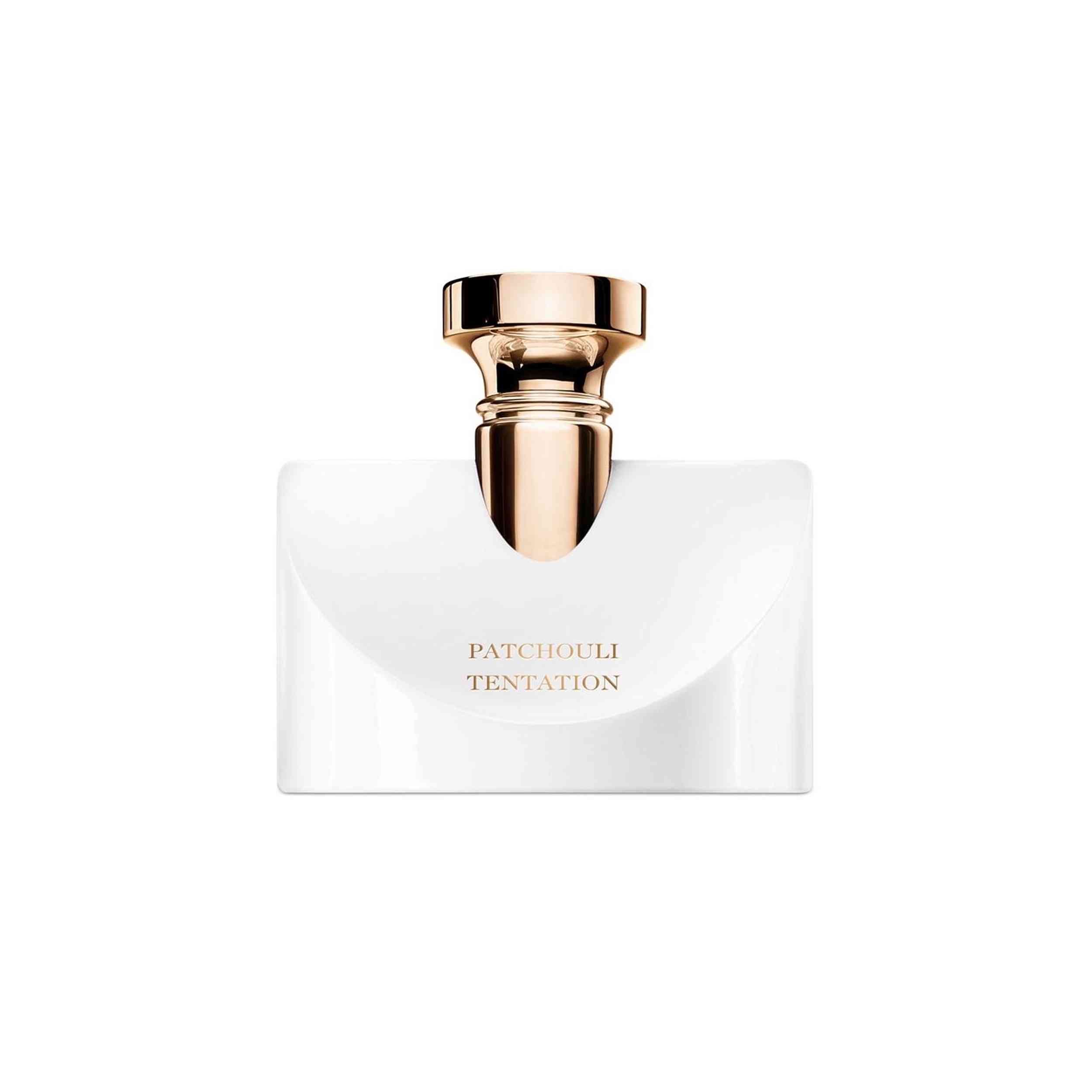 Bvlgari Splendida Patchouli Tentation Eau de Parfum 50ml
