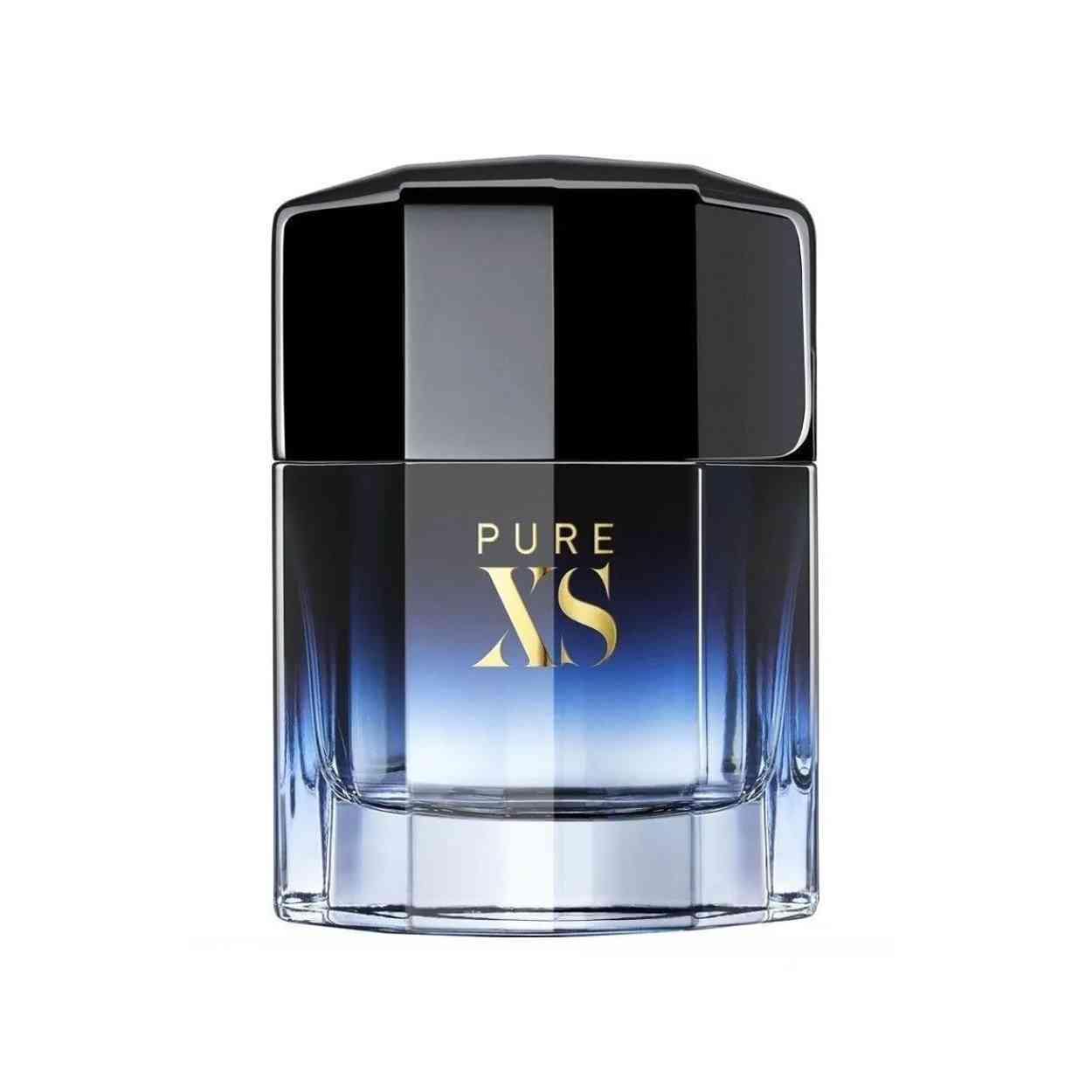 Iraq Duty Free - Pure XS by Paco Rabanne for Men - Eau de Toilette, 100ml