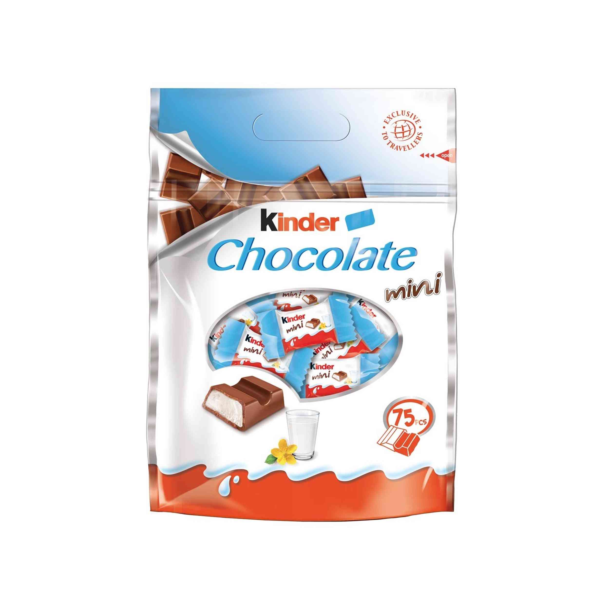 Ferrero Kinder