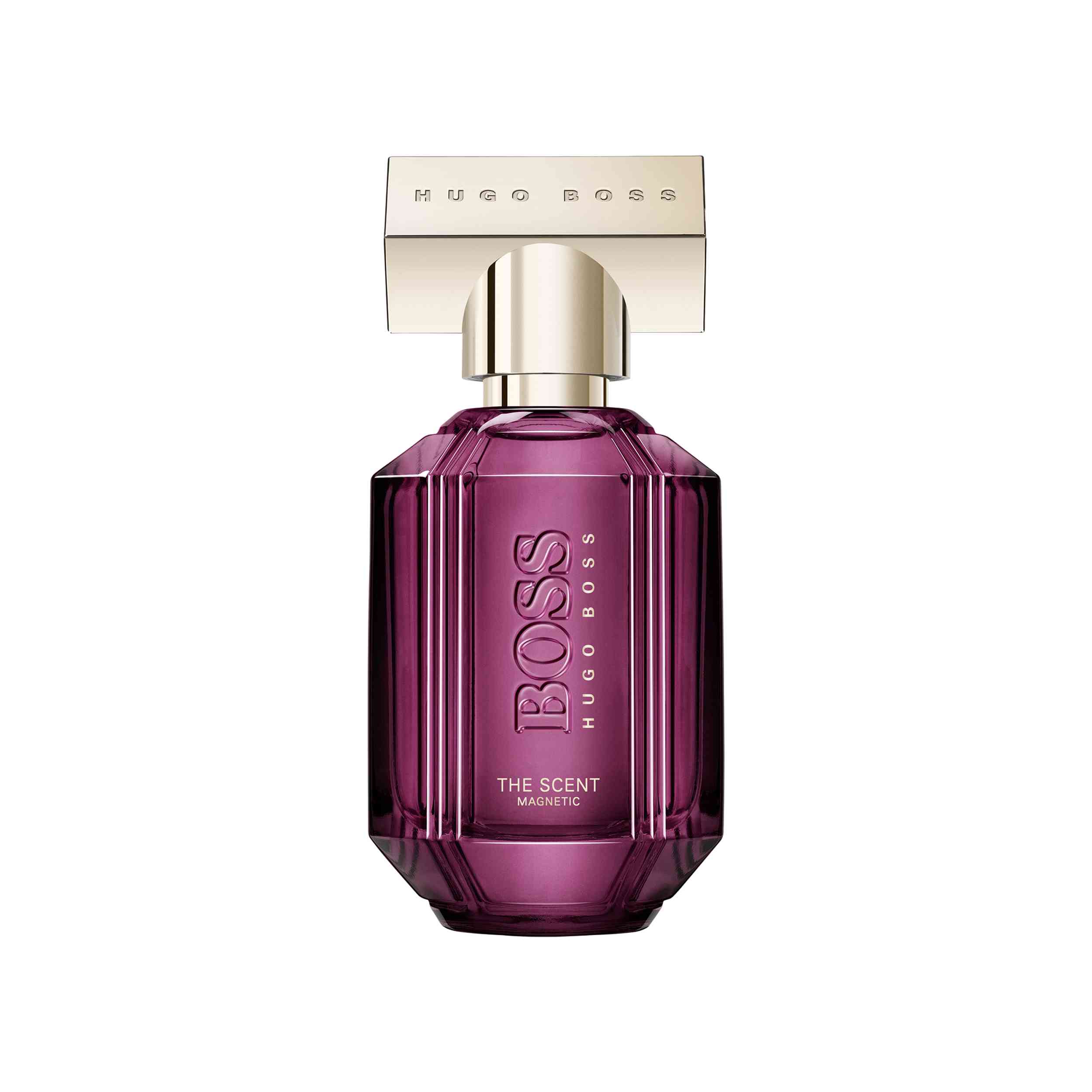 Hugo Boss The Scent Magnetic Eau de Parfum 50ml