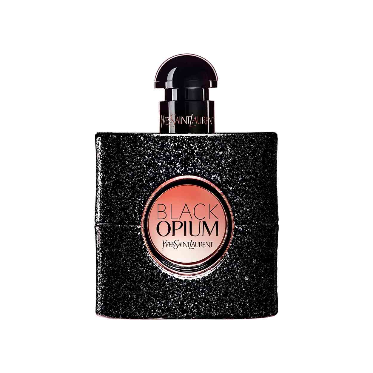 Yves Saint Laurent Black Opium Eau de Parfum 50ml