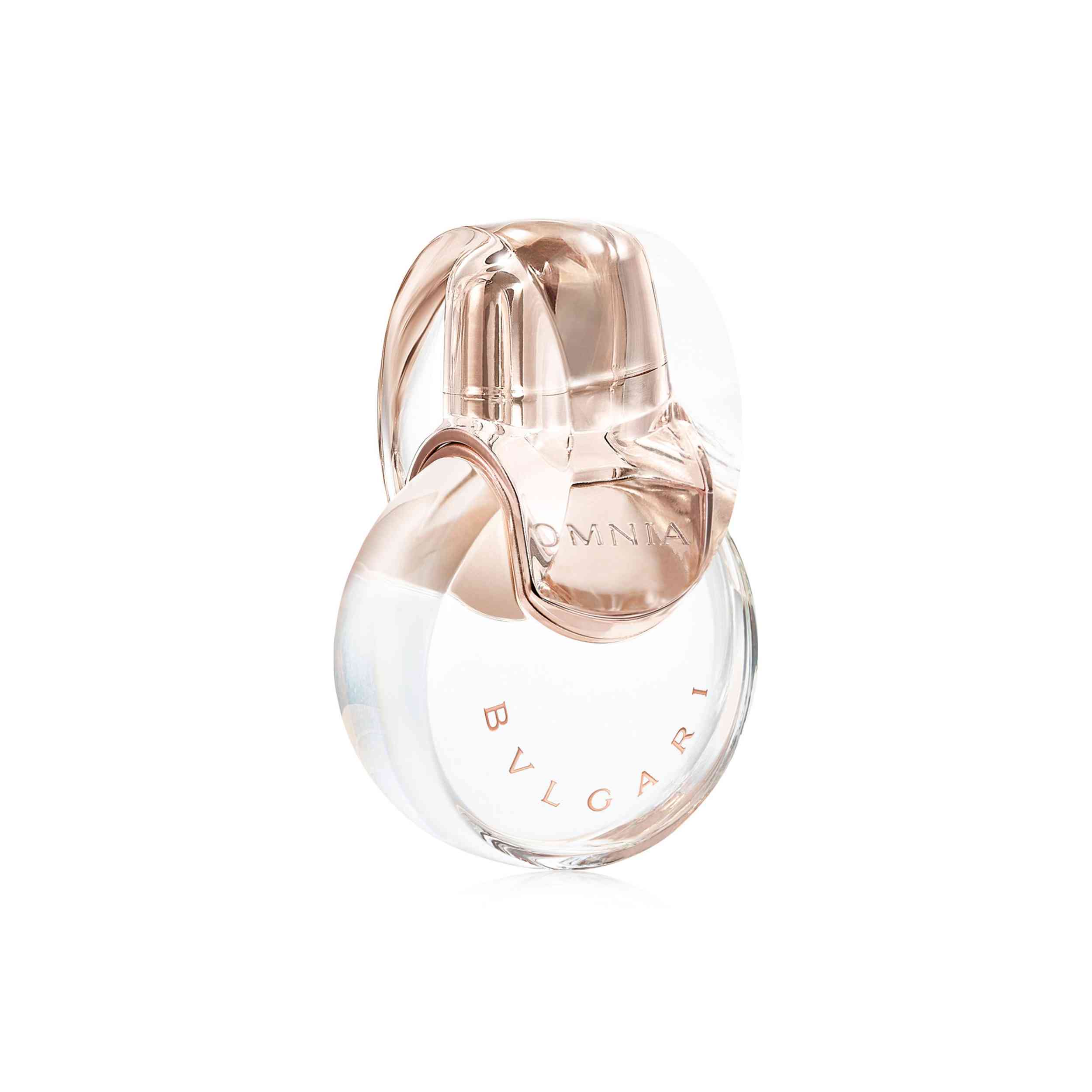 Bvlgari Omnia Crystalline Eau de Toilette 100ml