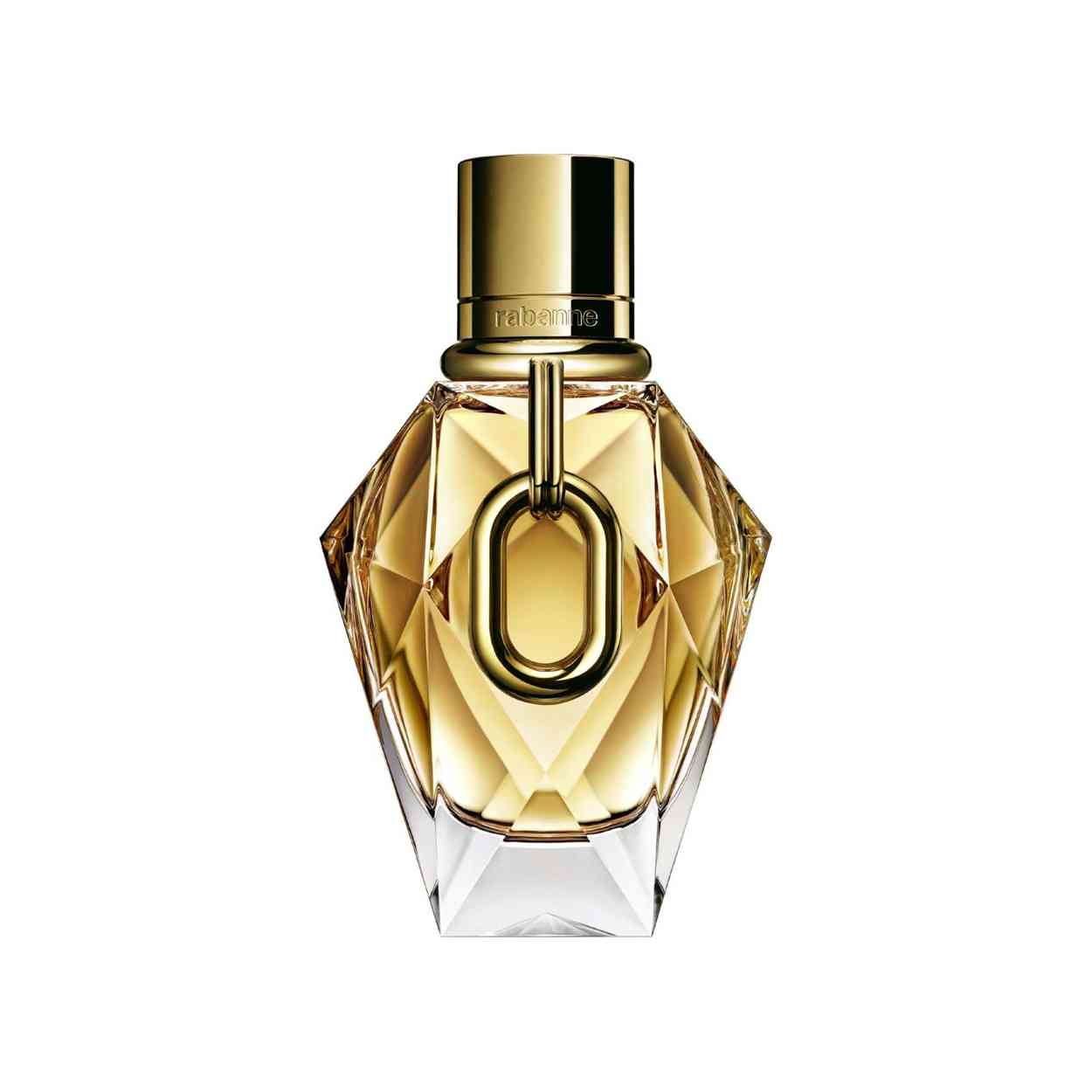 Paco Rabanne Million Gold for Her Eau de Parfum 50ml Refillable