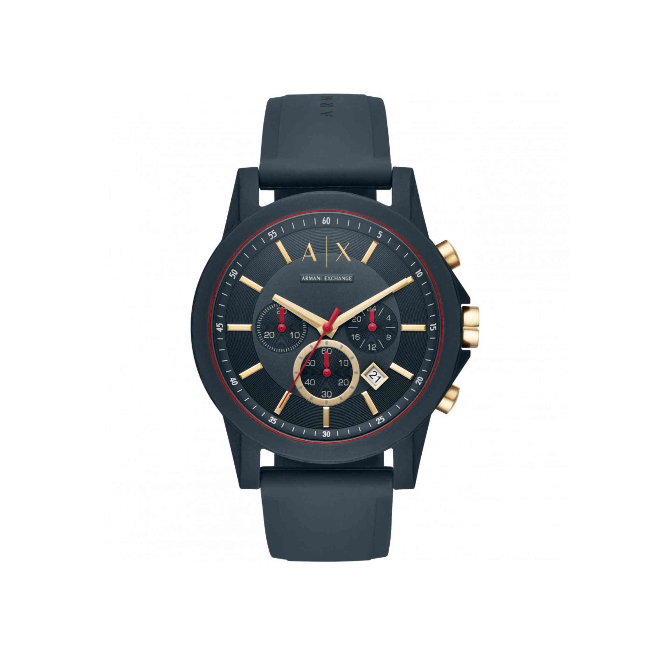 Armani Exchange Watch