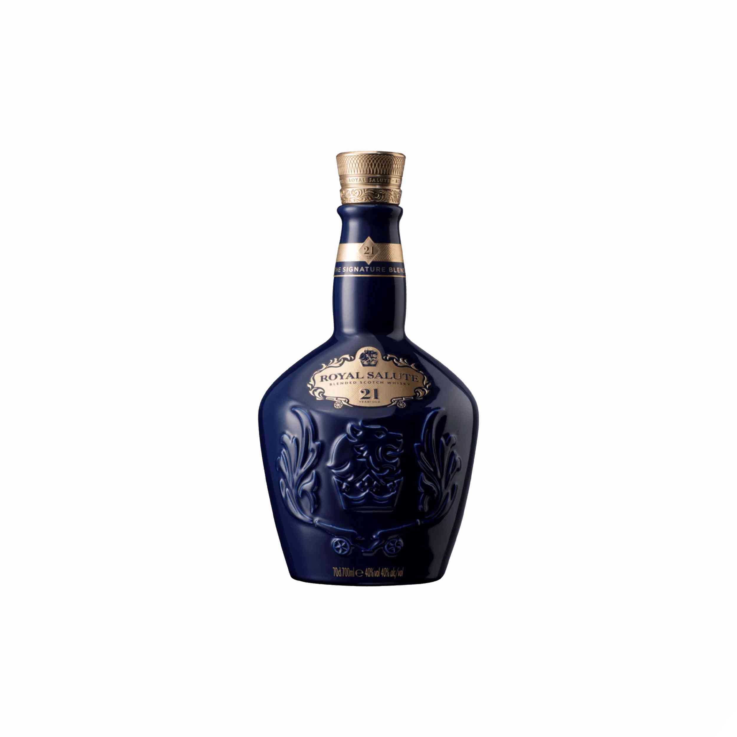 Chivas Royal Salute 21 Year Whisky