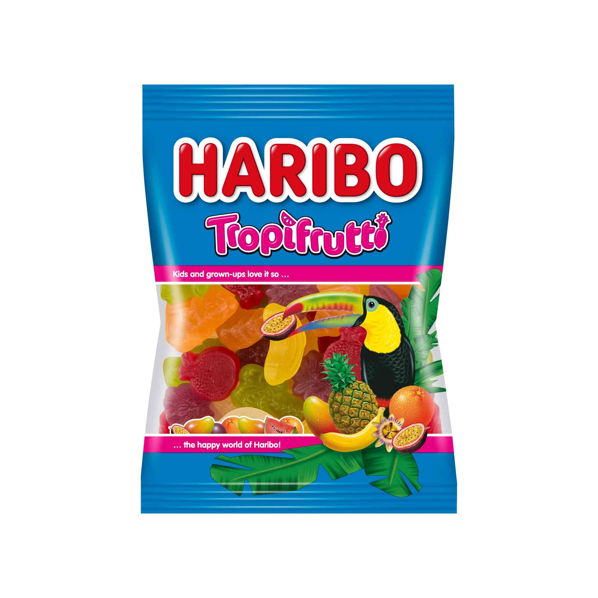 Haribo TropyFrutti