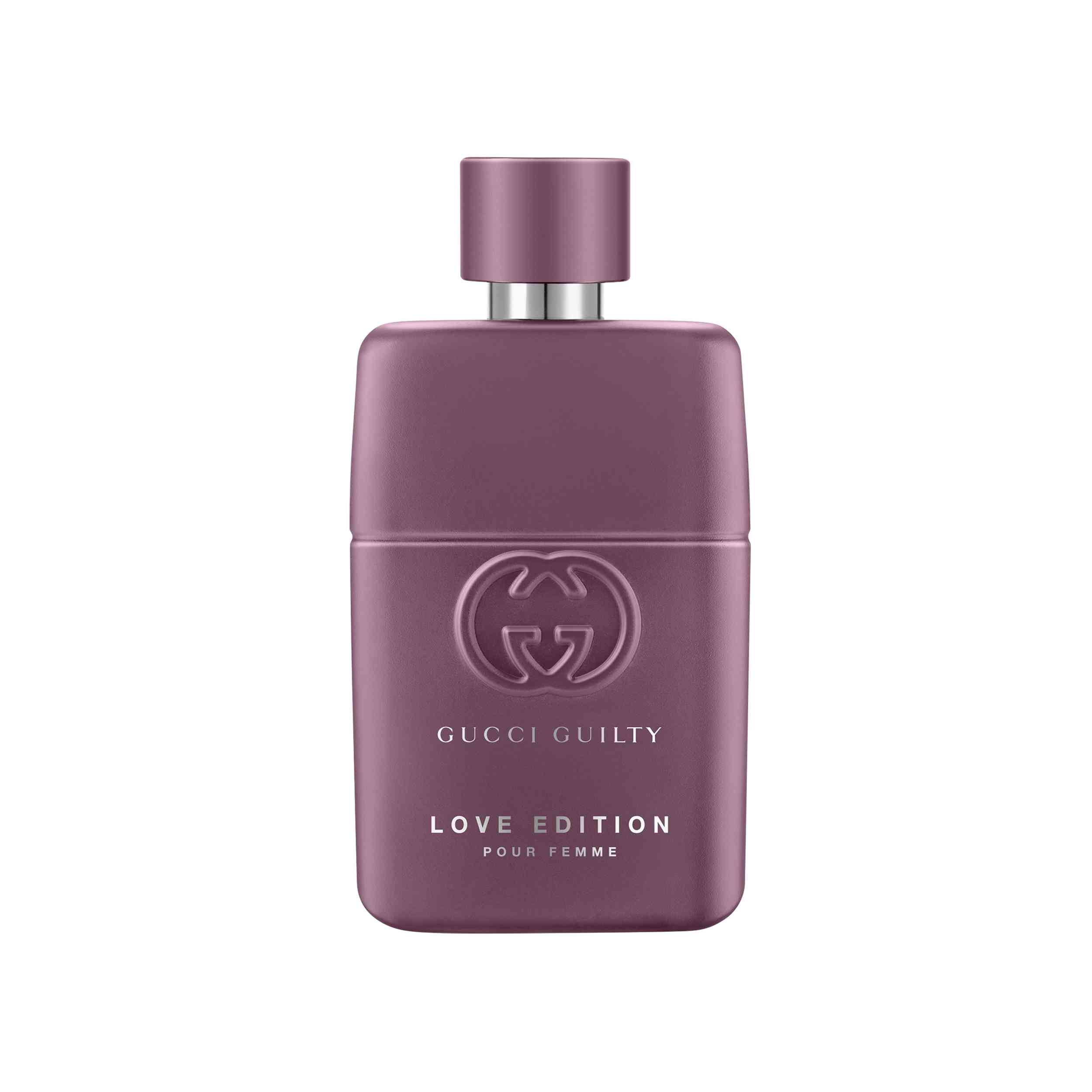 Gucci Guilty Love Edition Pour Femme 50ml