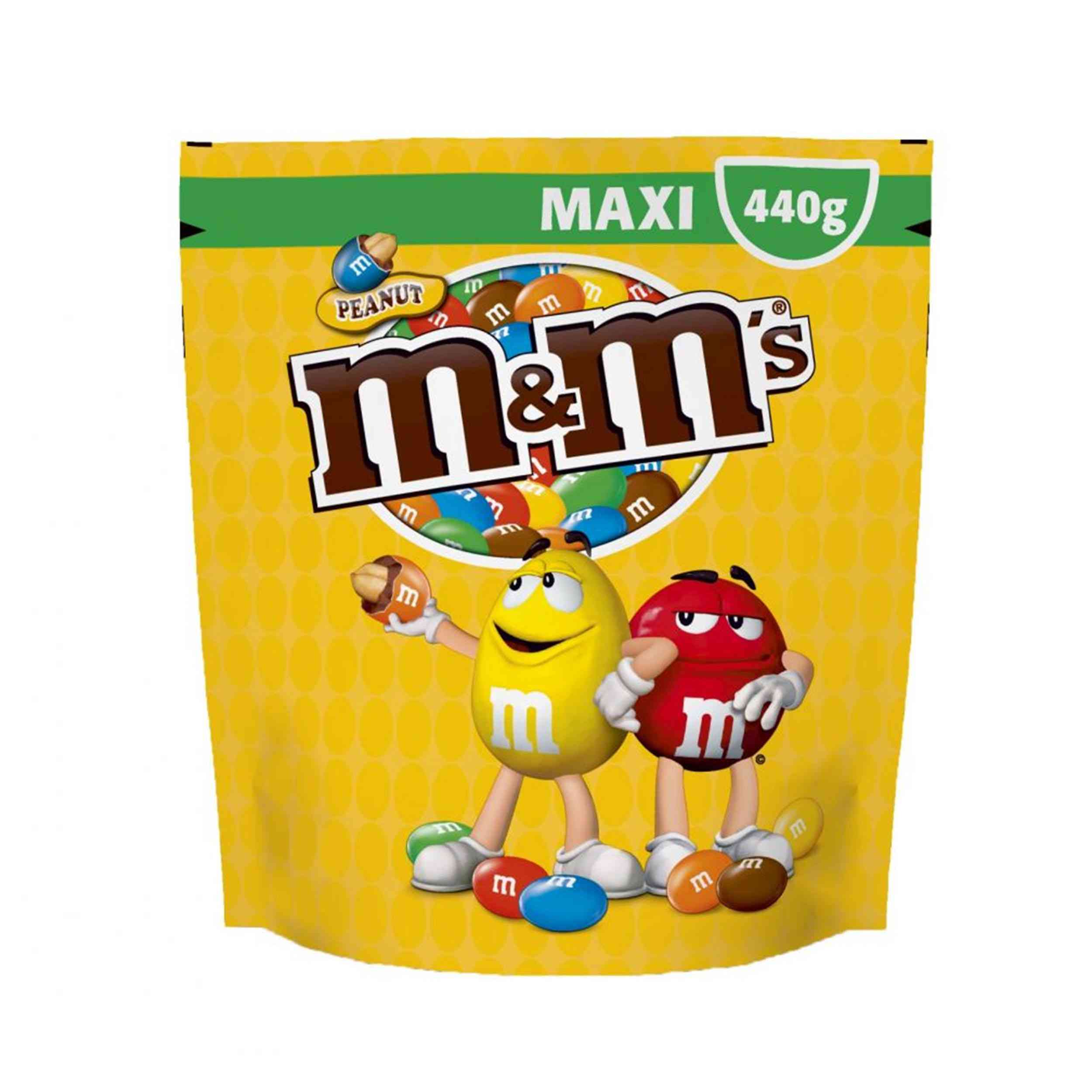 M&M'S  Pouch