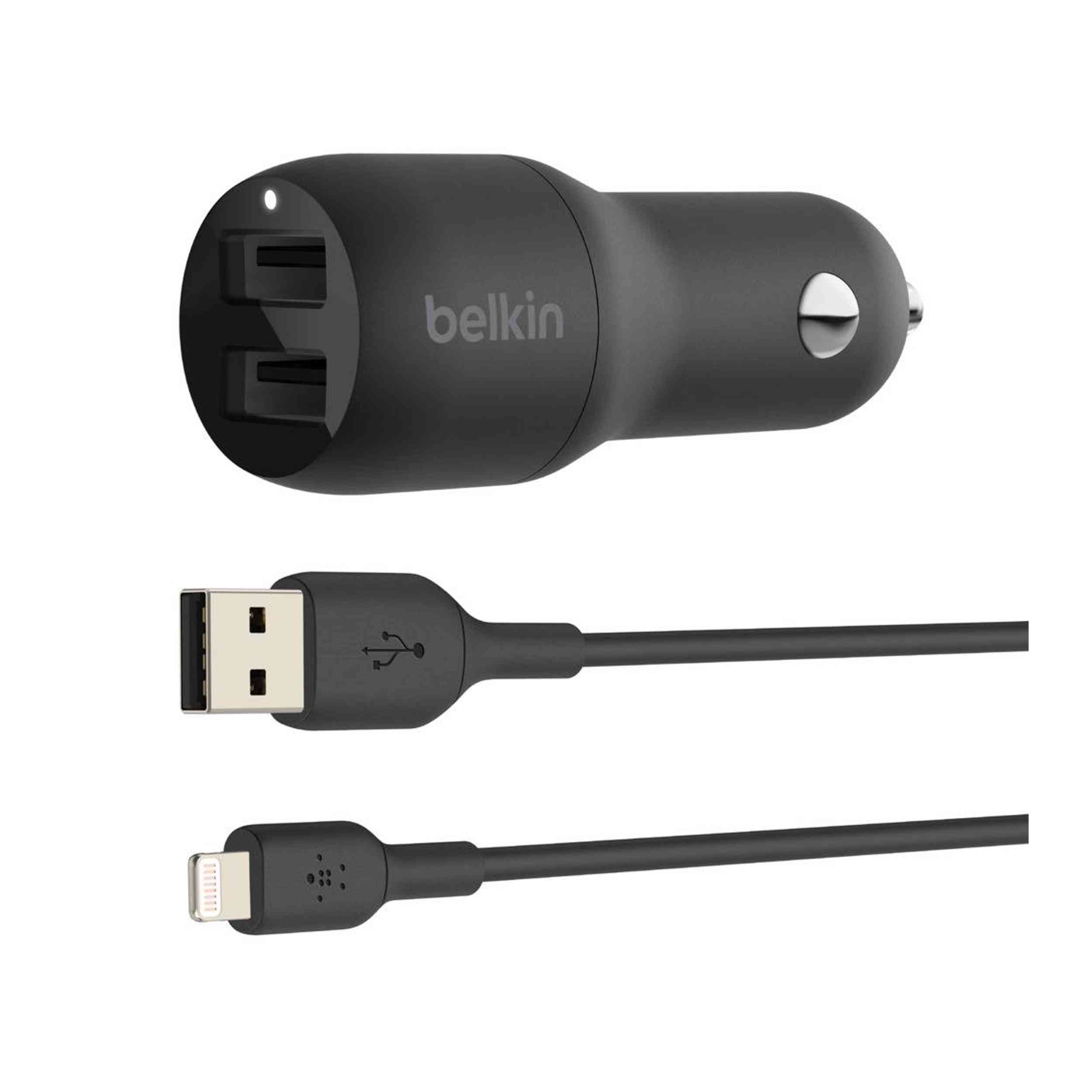 BELKIN CAR KIT