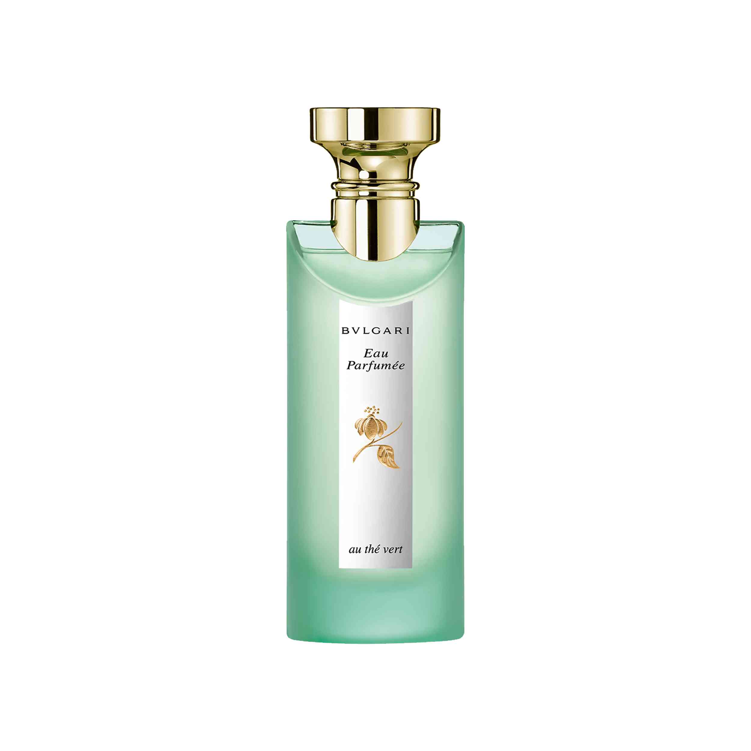 Bvlgari Eau ParfumÃ©e Au ThÃ© Vert Eau de Cologne 75ml