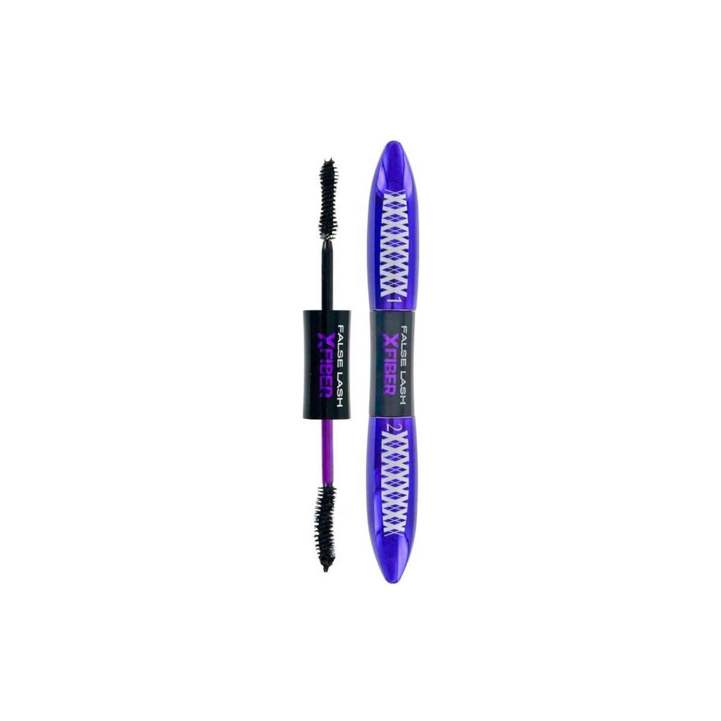 ماسكارا L'Oreal Paris False Lash Superstar X Fiber 14 مل