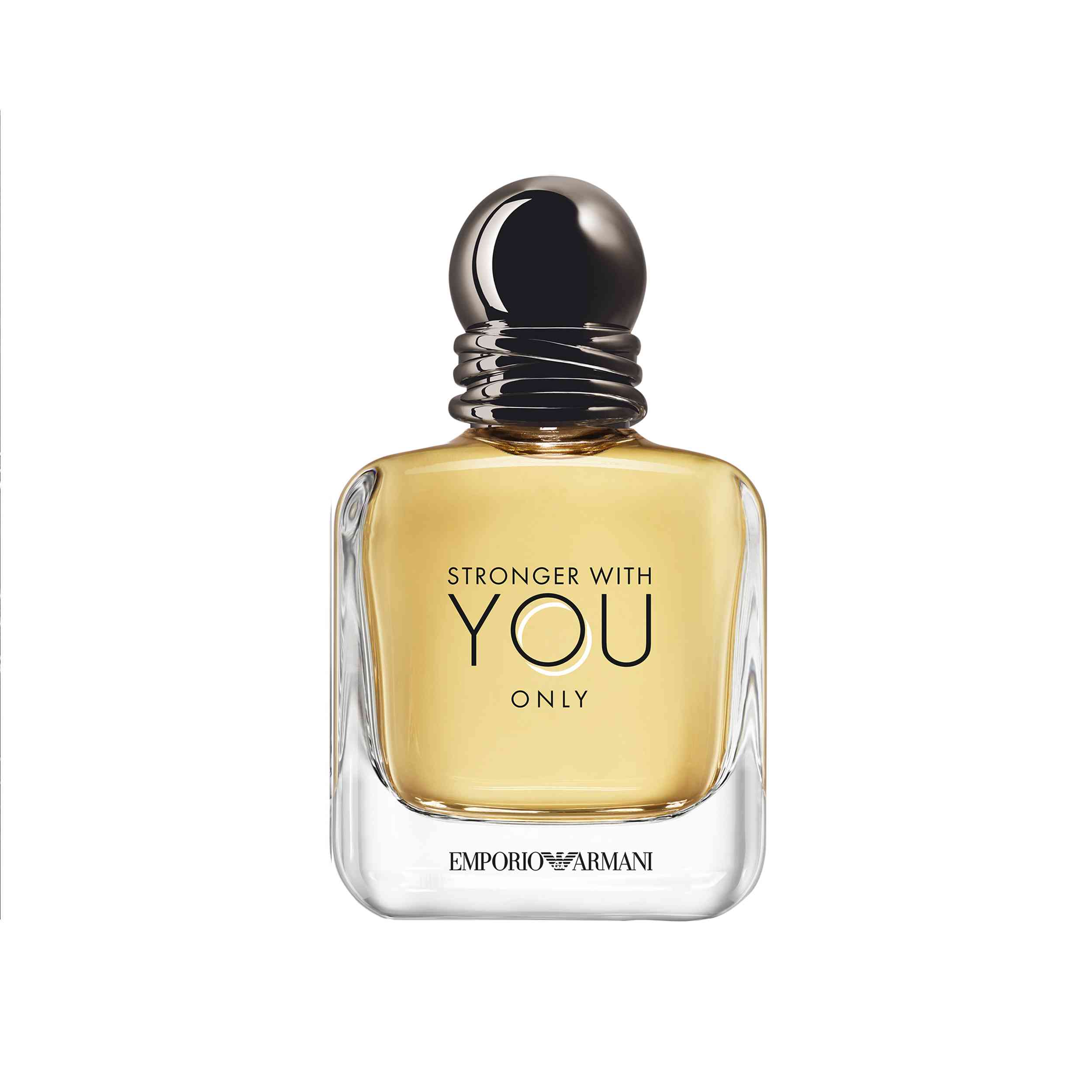 Armani Stronger With You Only Eau de Toilette 50ml