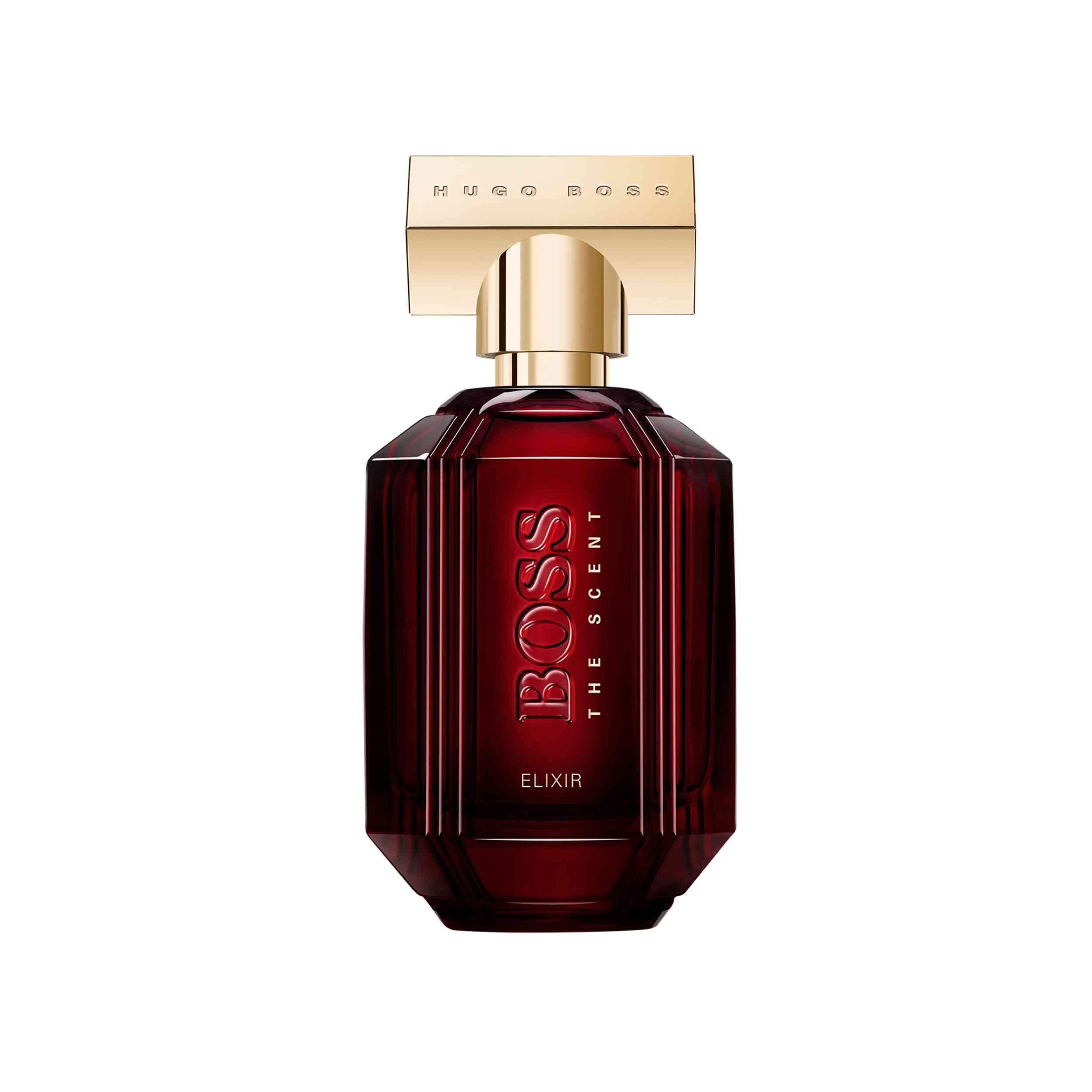 Hugo Boss The Scent Elixir Parfum Intense 50ml